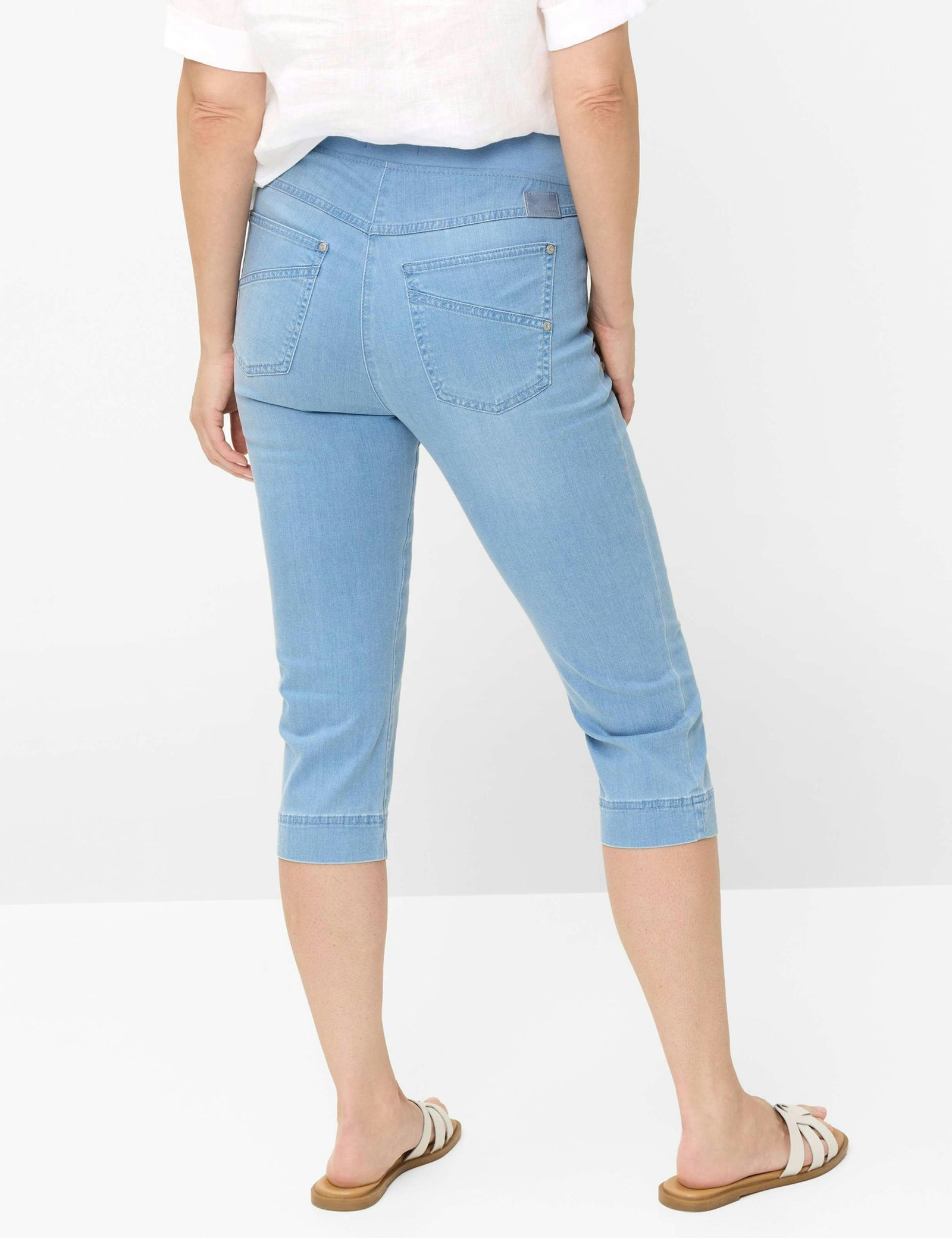 Raphaela by Brax |  Raphaela by Brax 7/8-Jeans  | 40