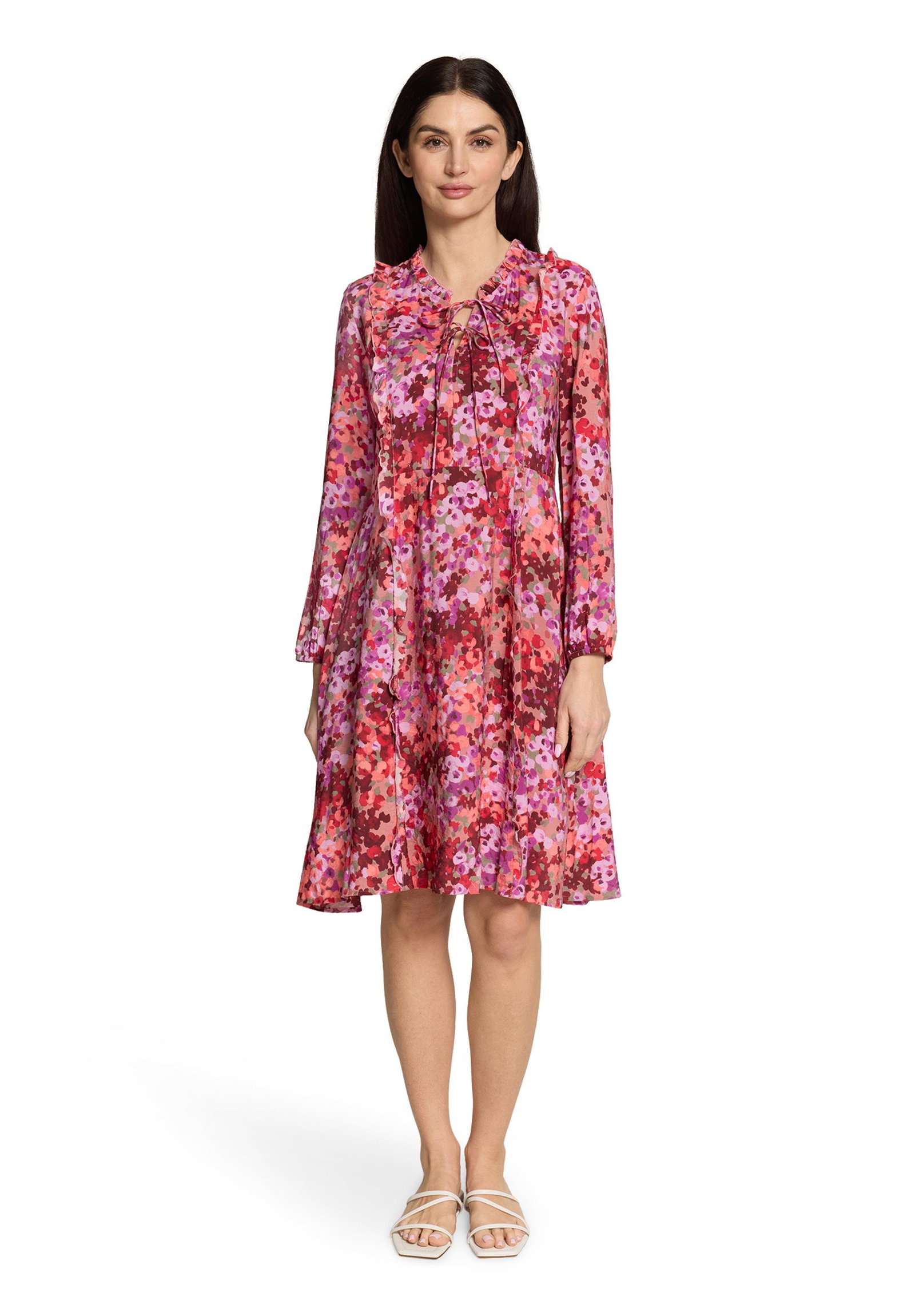 f0c52522d2b981e871dfaedccb77757d Cartoon | Cartoon Freizeitkleid | 44