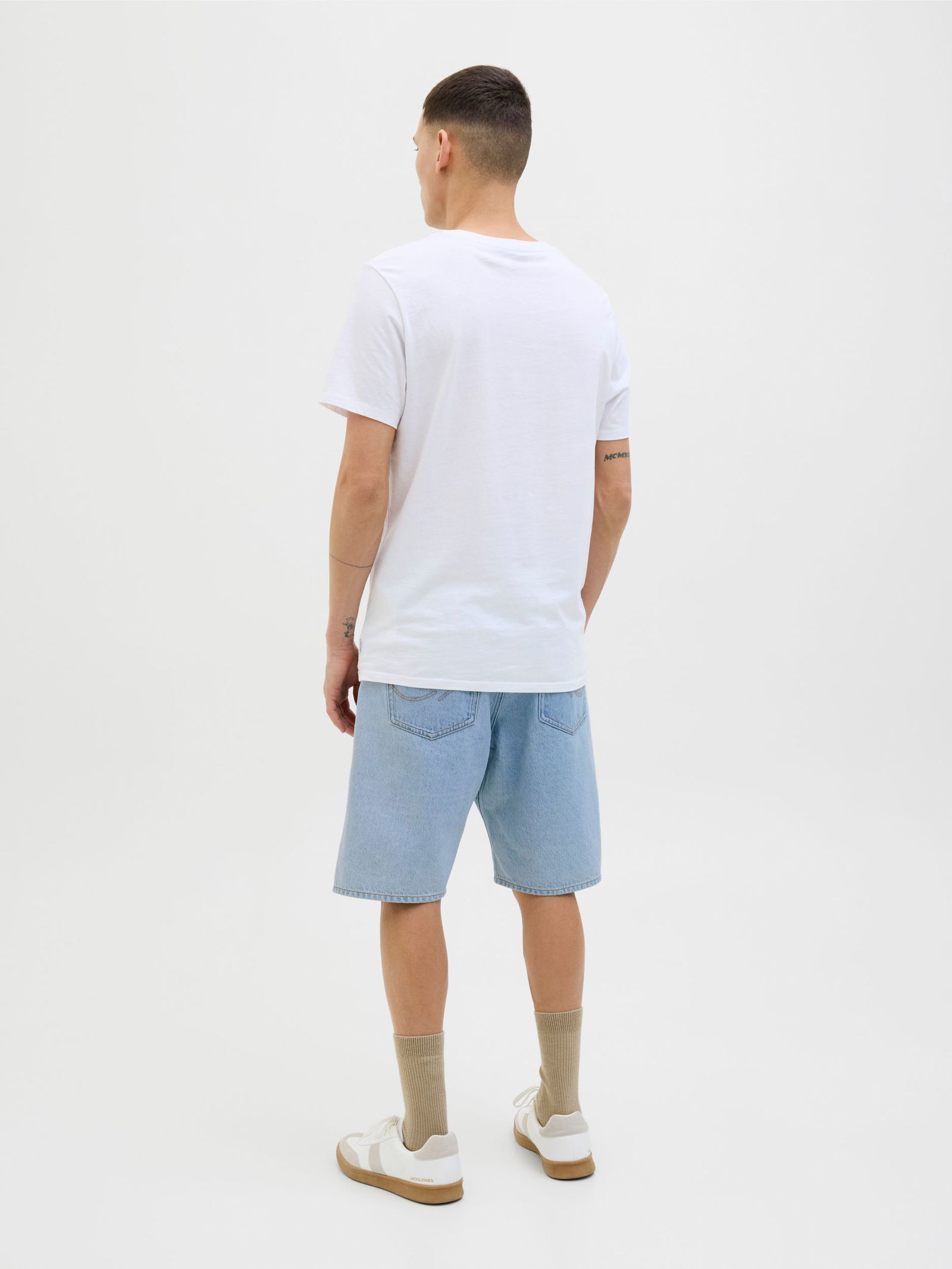 Jack&Jones | Jack&Jones Shorts | XL | blue denim