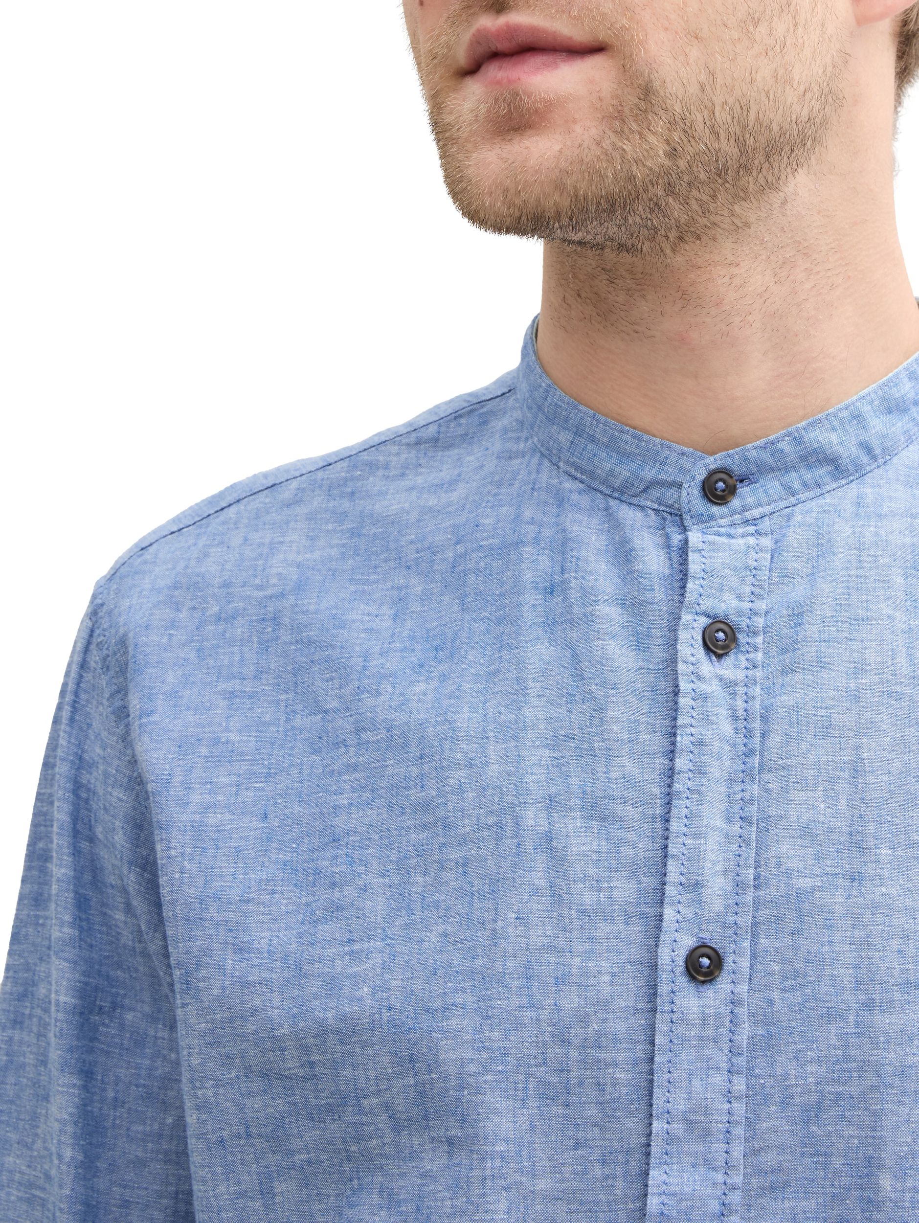 Tom Tailor |  Tom Tailor Hemd Slim Fit  | XL | 2888_37199