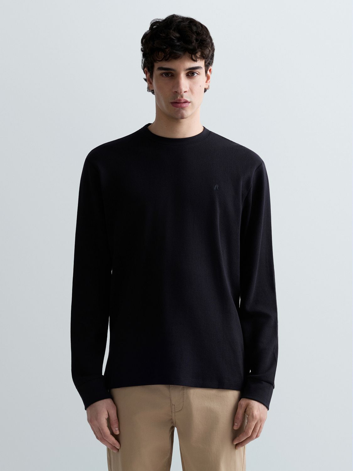 Replay Longsleeve #4