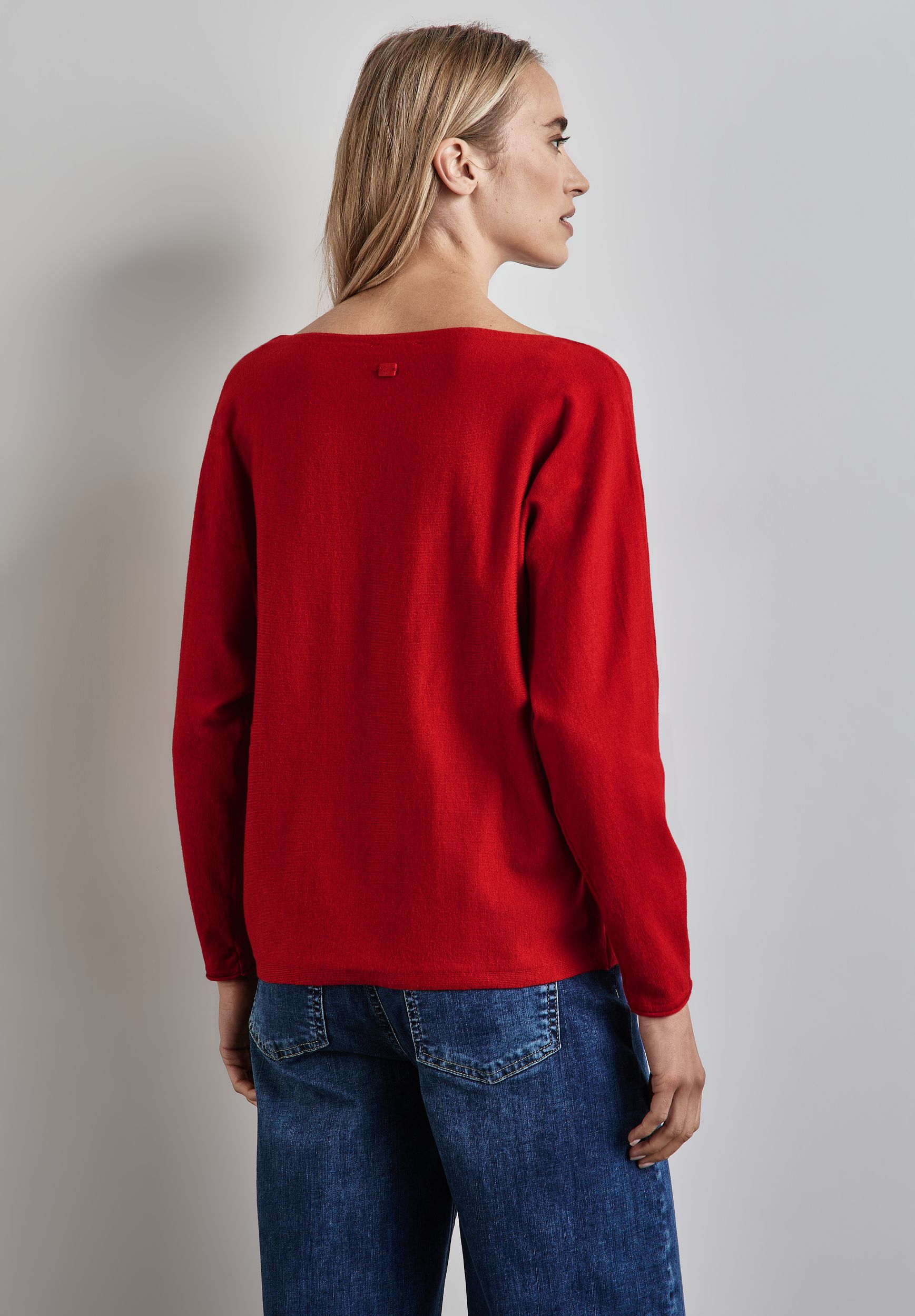 Street One |  Street One Pullover  | 44 | 4565_15953