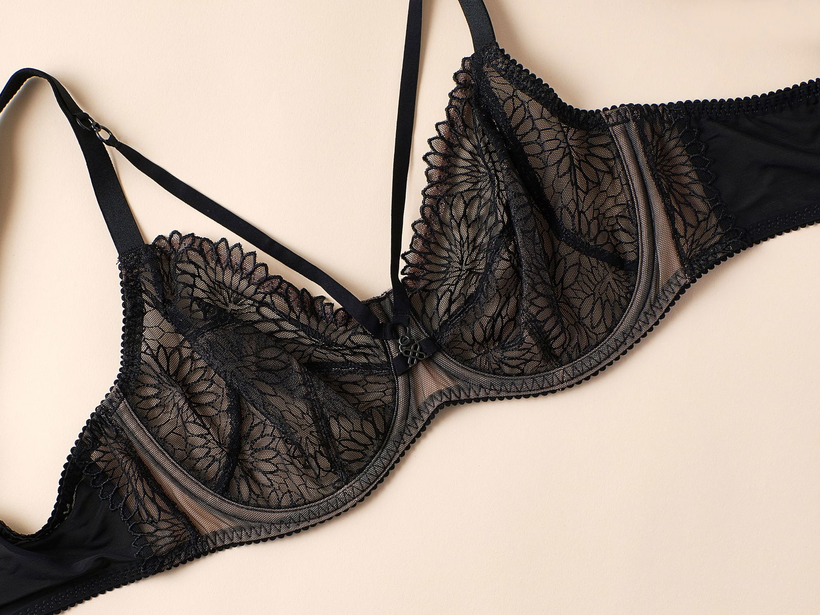 PrimaDonna |  PrimaDonna Bügel-BH "Sophora" | 90/E