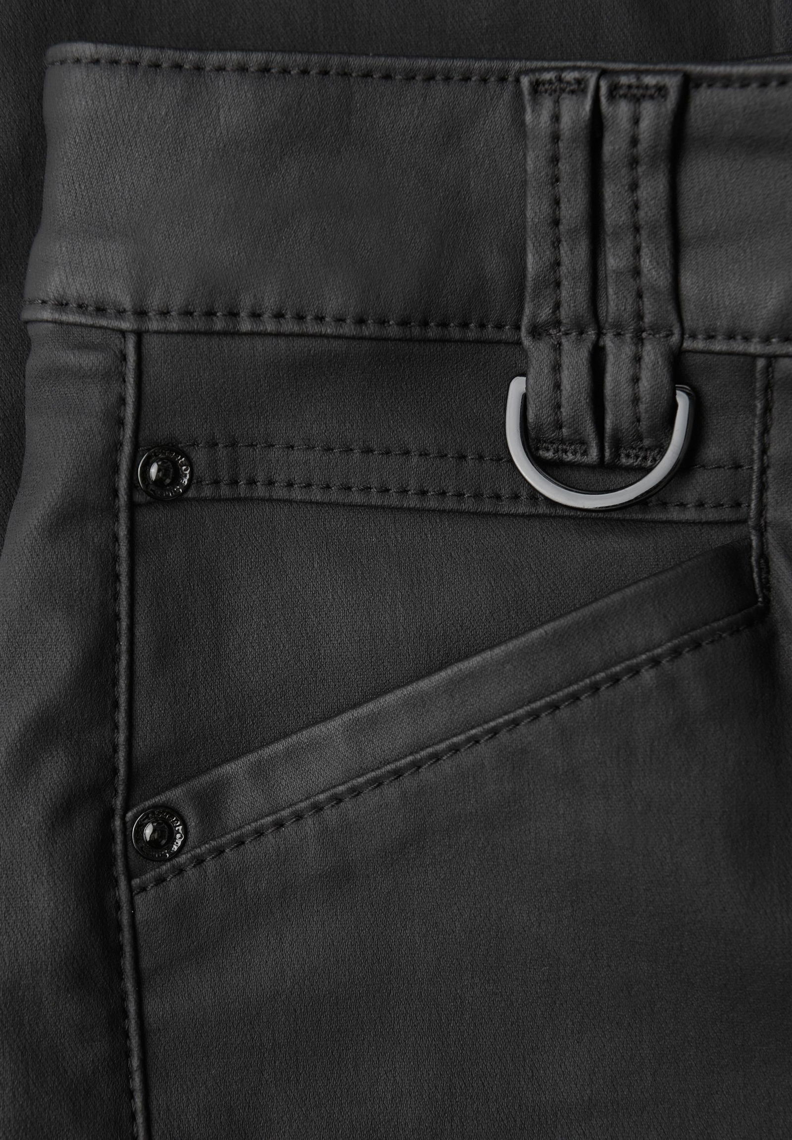 262d0785fb83af7e1380bb97b9396761 Street One | Street One Schmale Hose | 36/30 | black