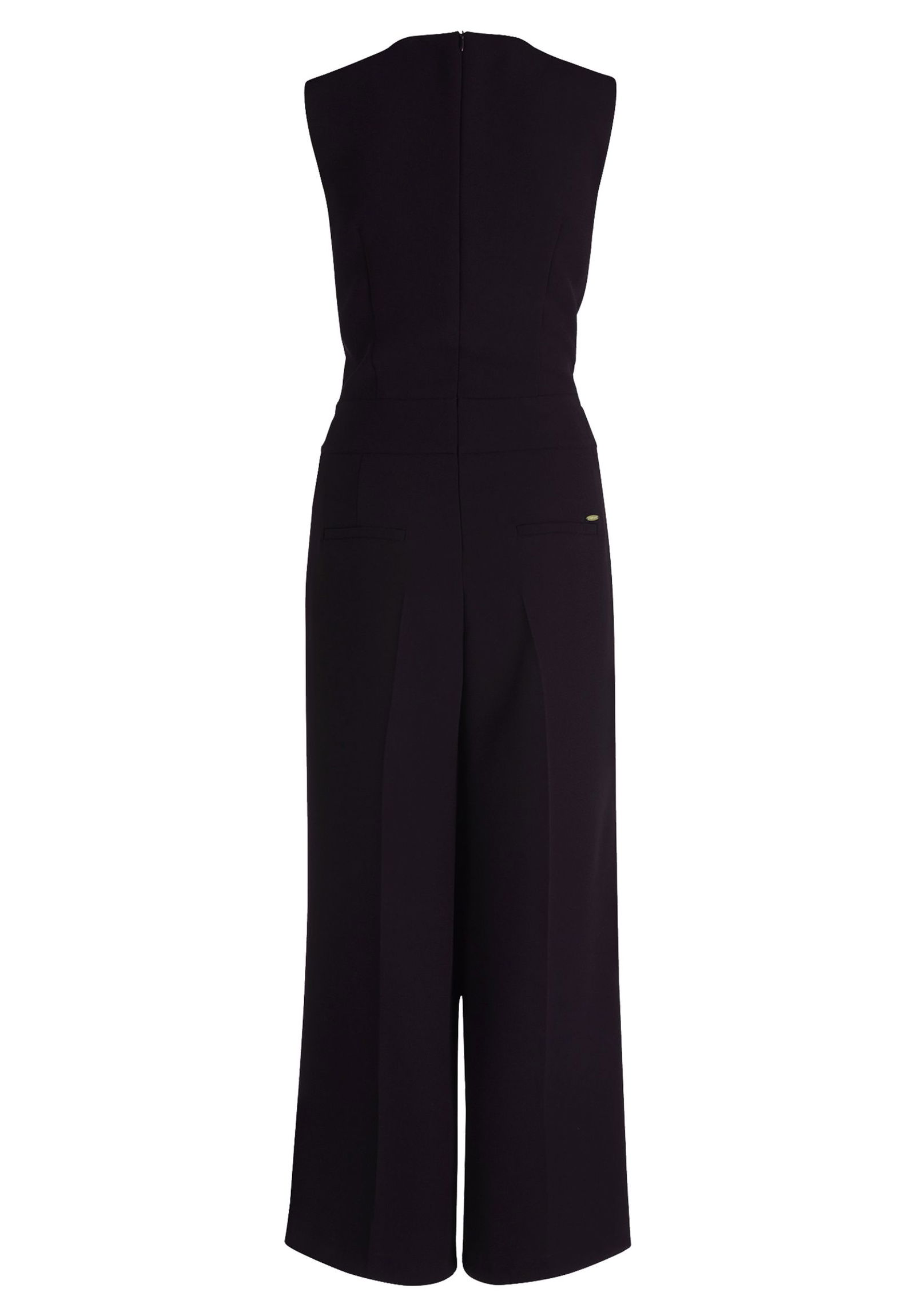 Betty & CO |  Betty & CO Jumpsuit | 42 | schwarz