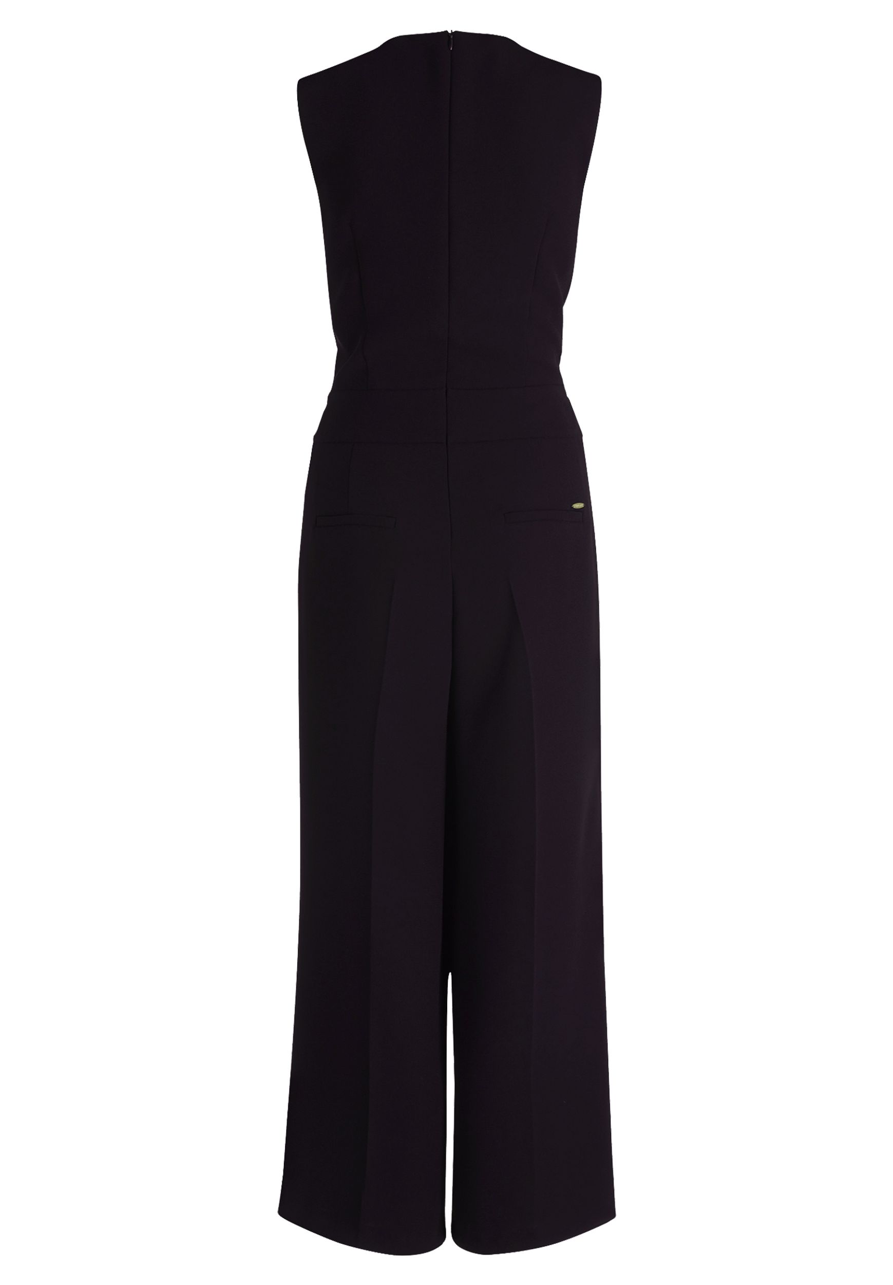 Betty & CO |  Betty & CO Jumpsuit | 42 | schwarz