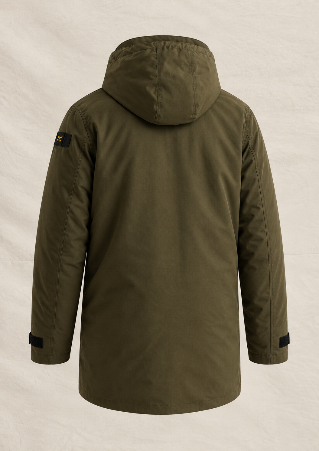 PME Legend Hydropacker Parka #2