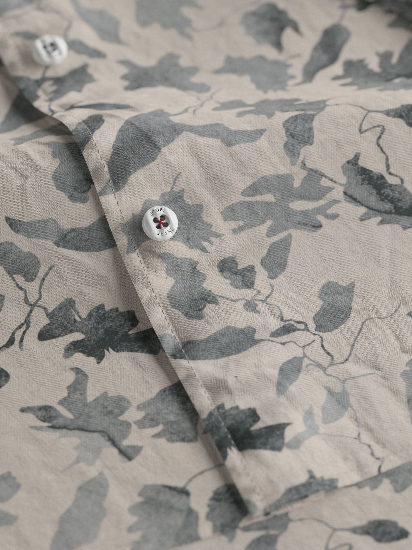 JOOP! JEANS |  15 JJSH-158Hansen-W 10020412 | L | natural