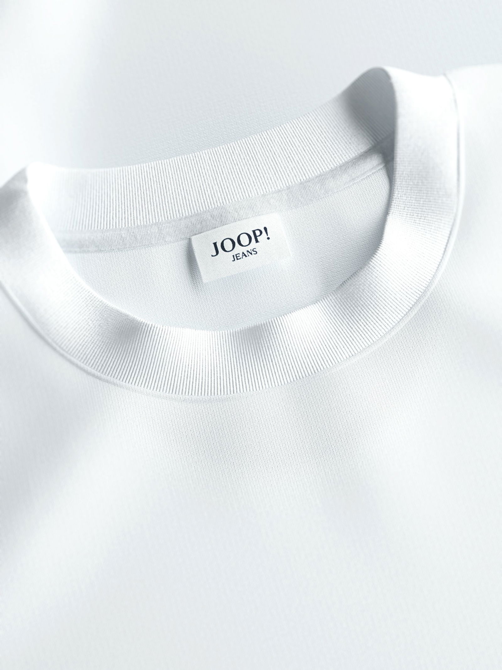 JOOP! JEANS |  JOOP! JEANS Shirt  | XXXL | white