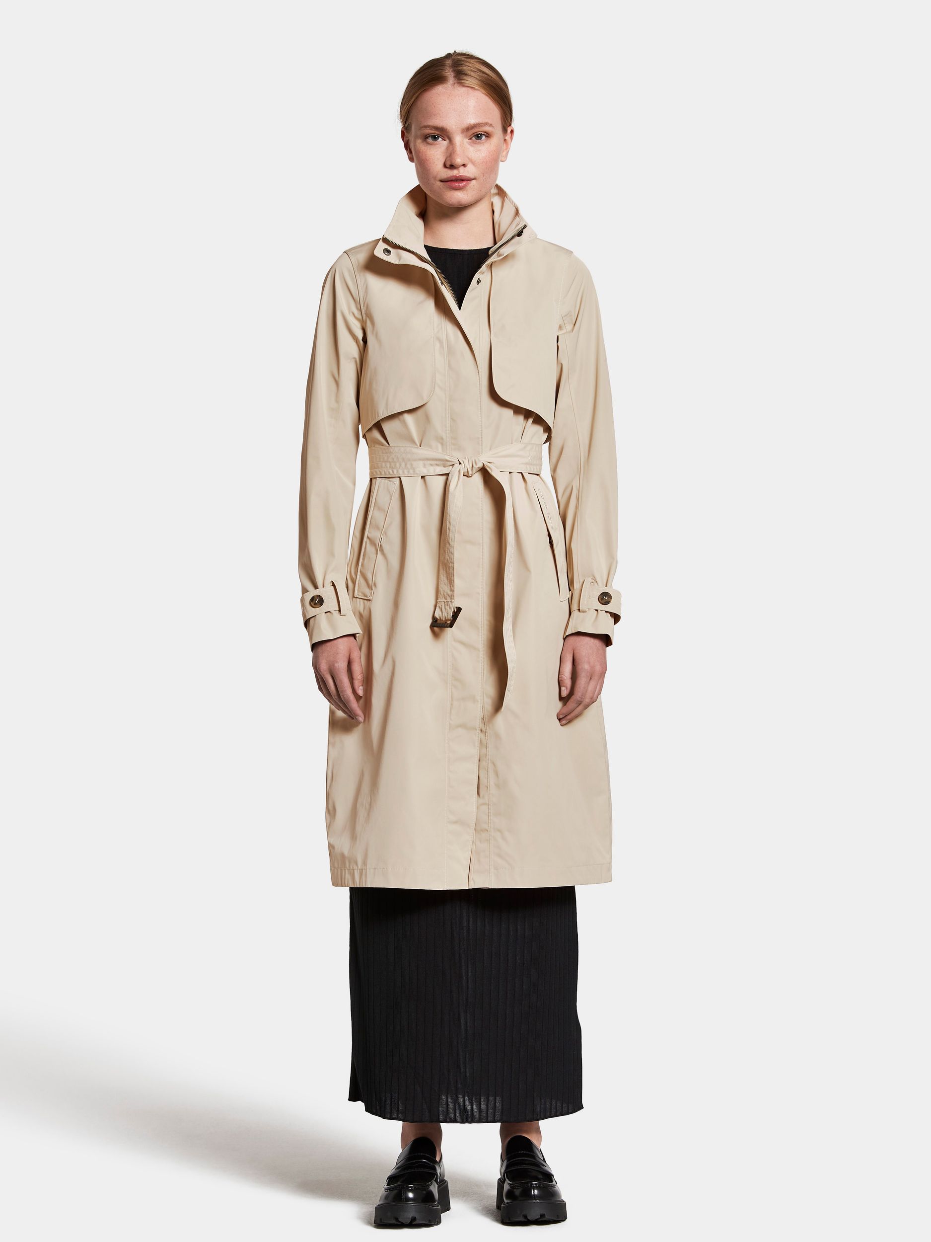 DIDRIKSONS "LOVA COAT L 4"