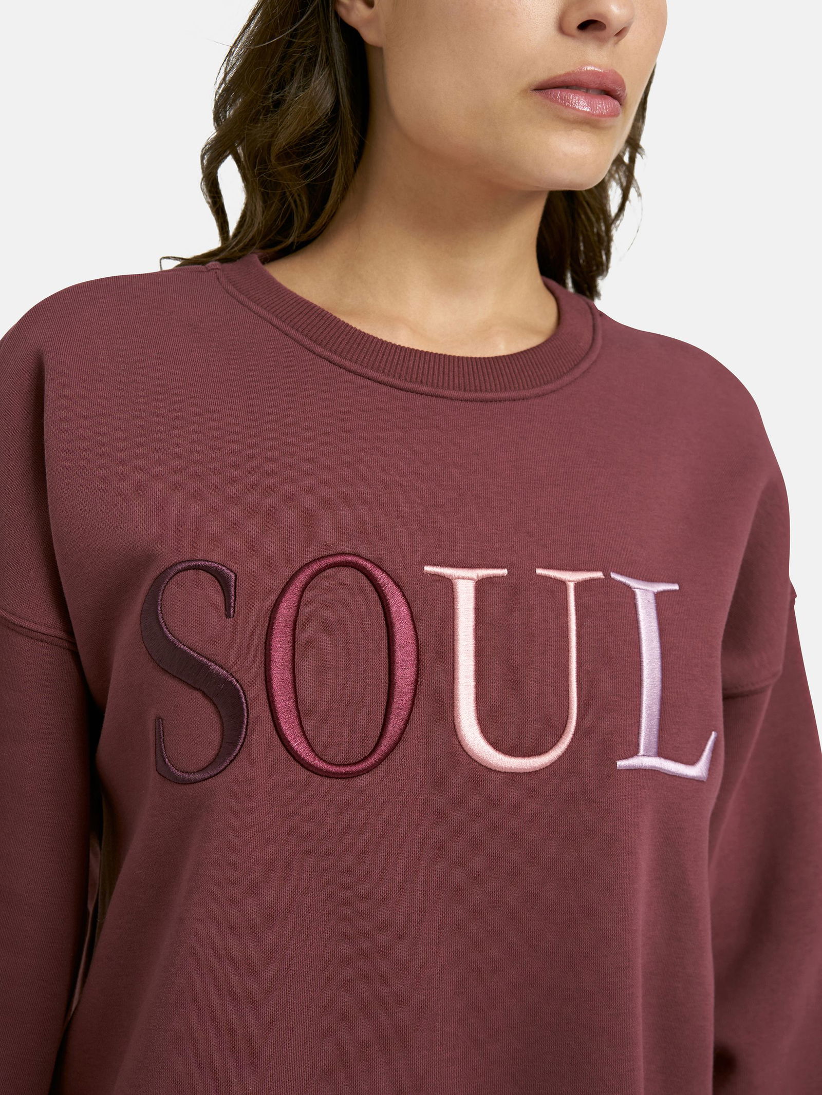 Smith&Soul | Smith&Soul Sweatshirt | XL