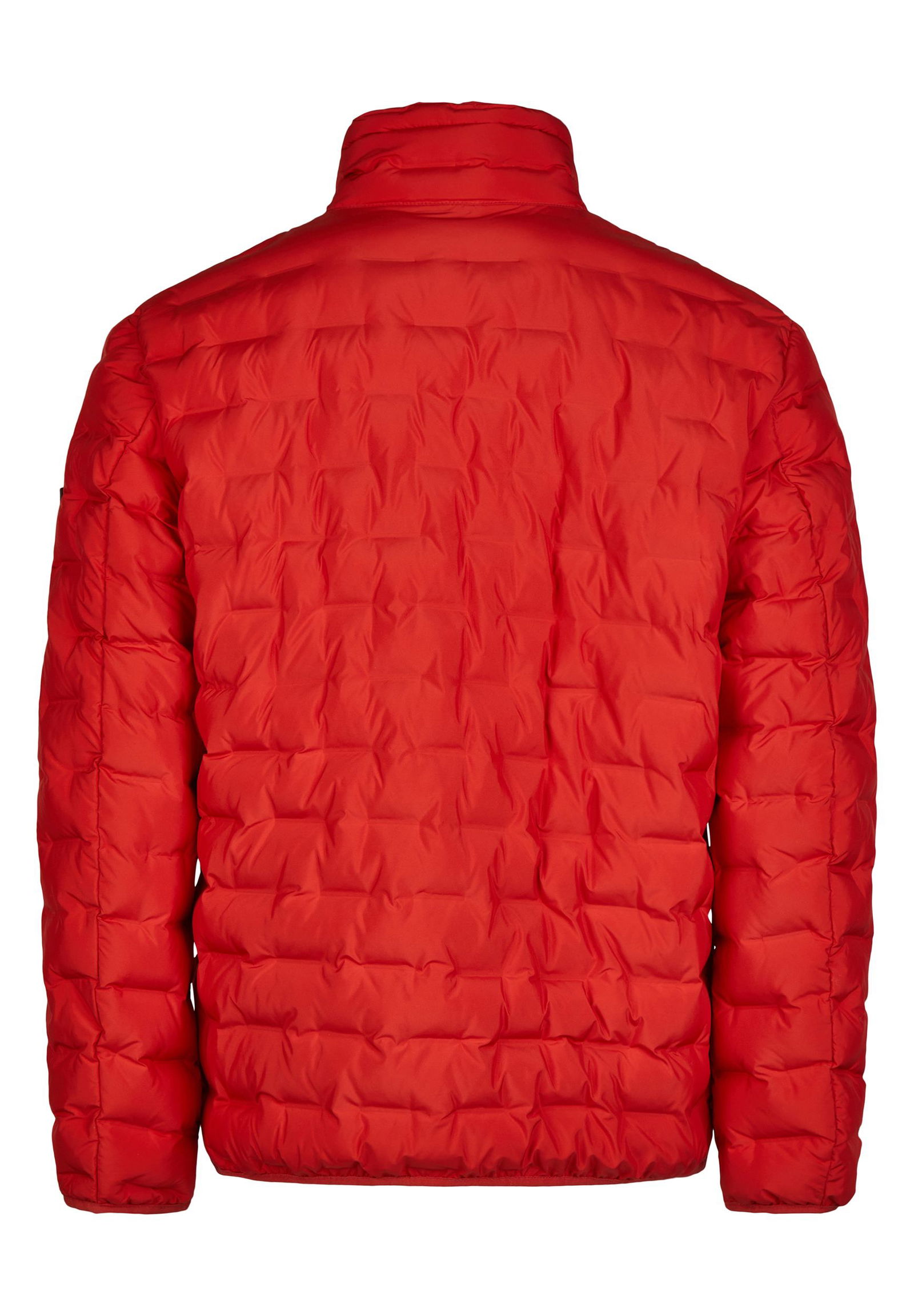 Calamar Steppjacke 