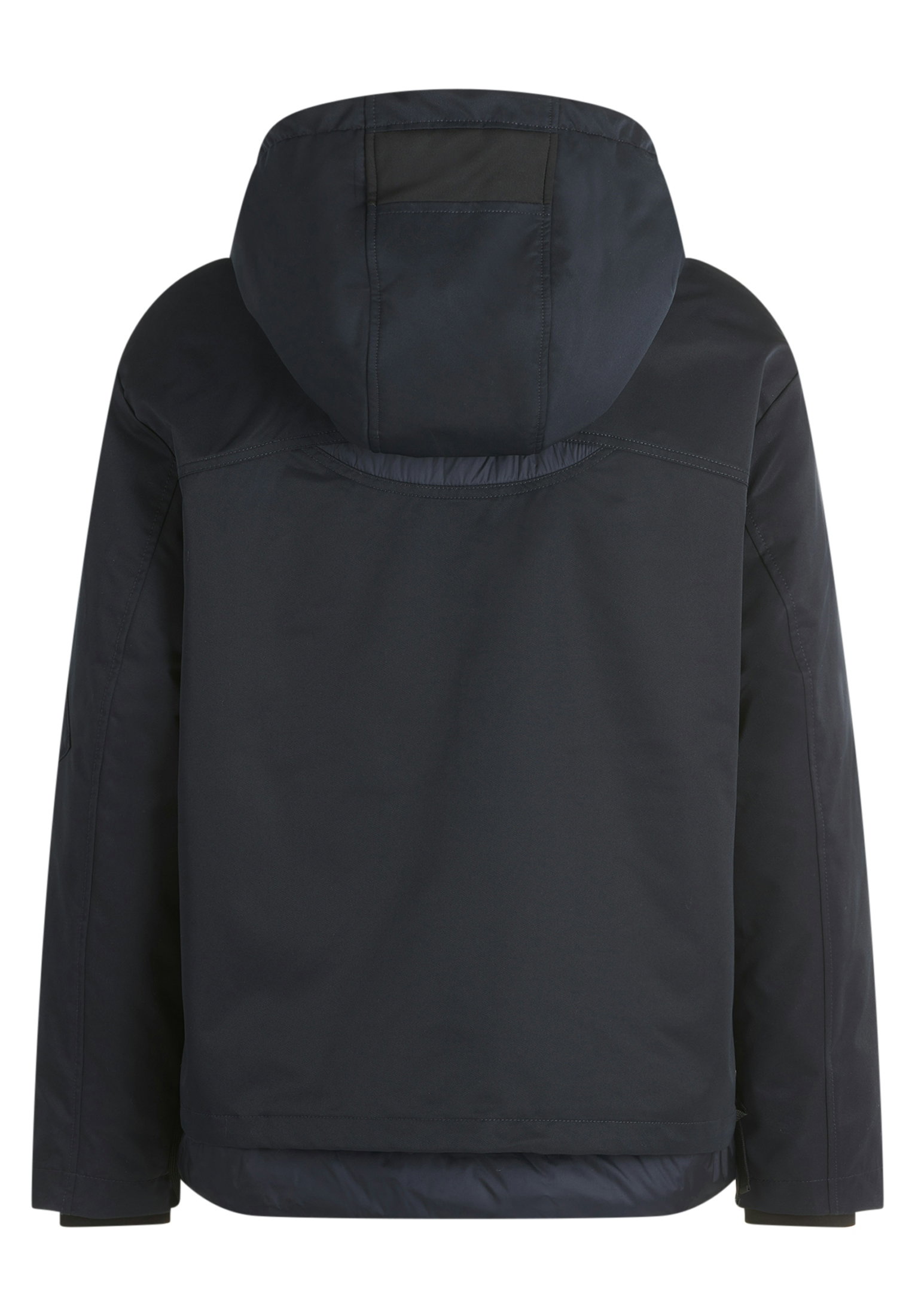Jacke Watte, Dark Navy #2