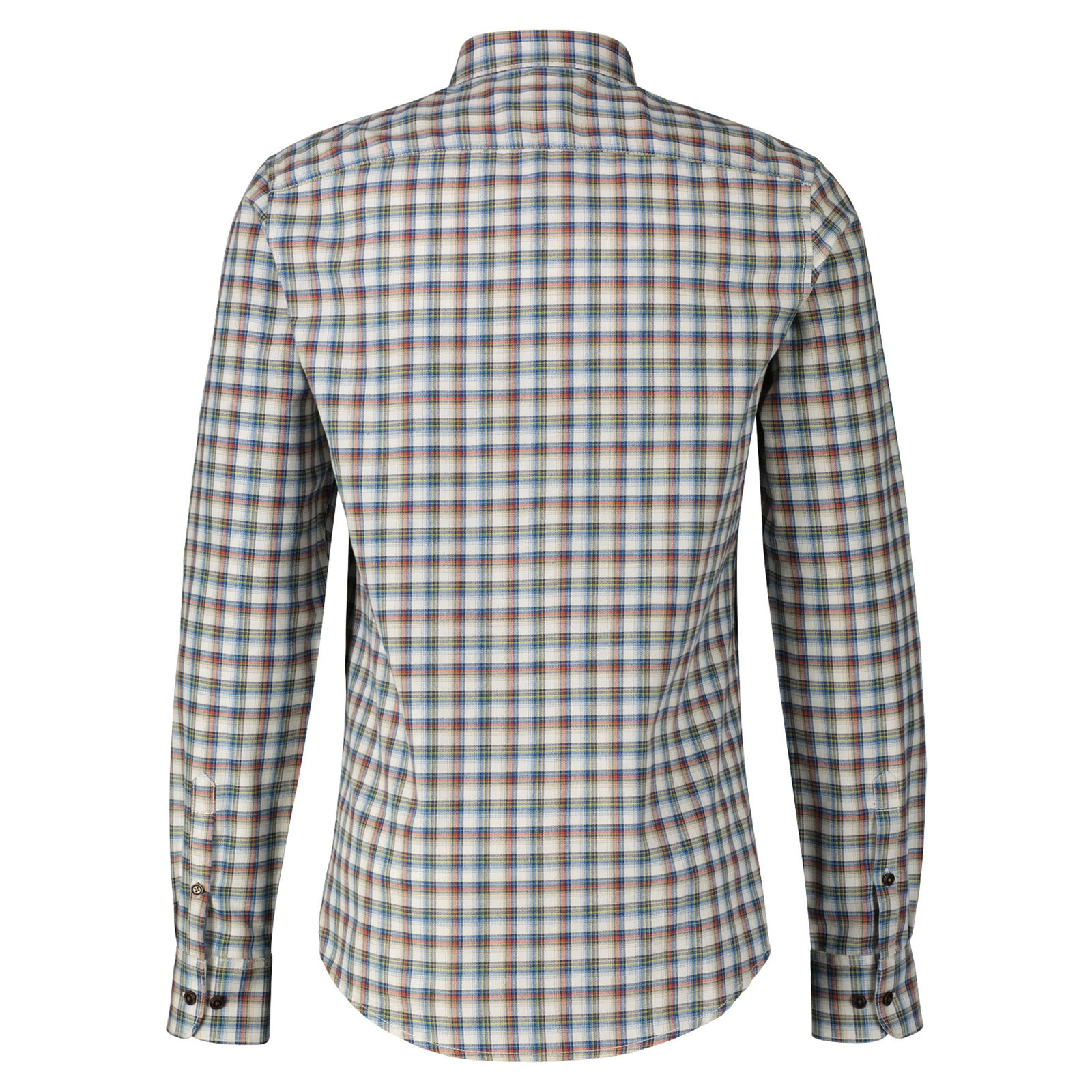 059118ff8066ecf4da17f16dd1a508df Lerros Hemd Regular Fit