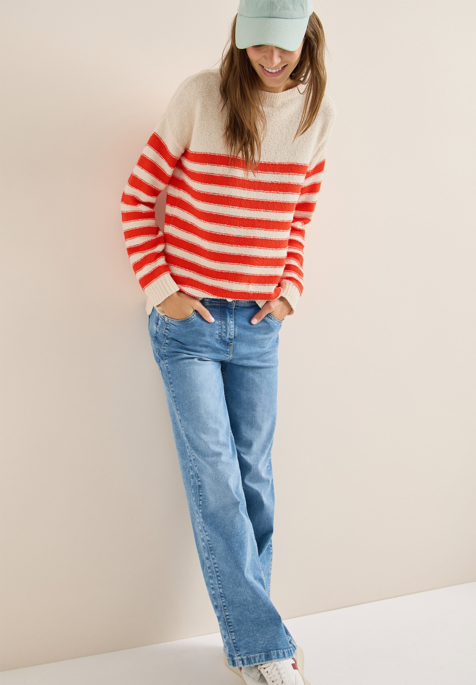 CECIL Pullover #5