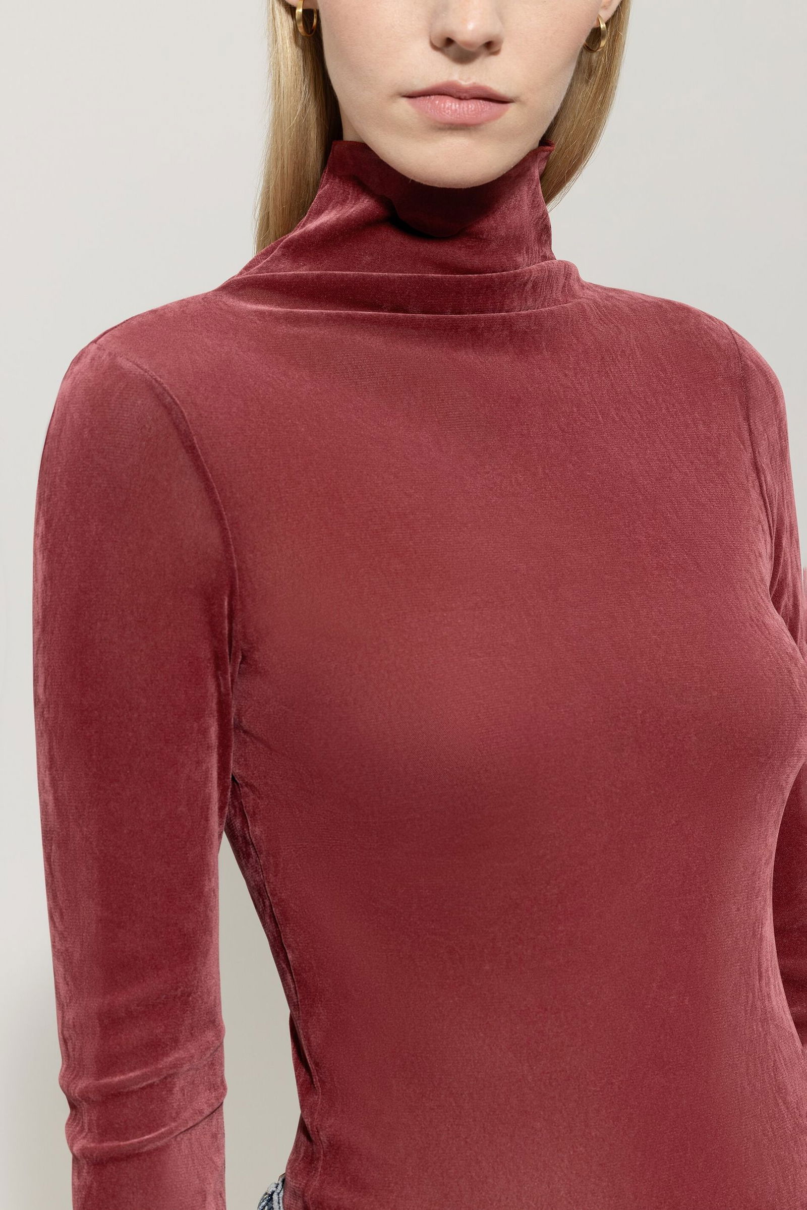 Luisa Cerano | Luisa Cerano Longsleeve | 36 | 1952_472