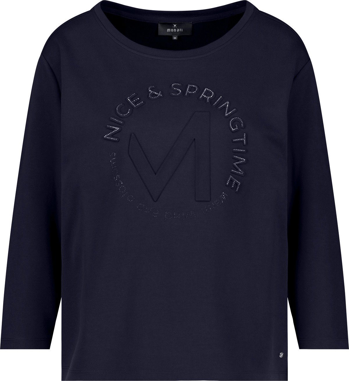 Monari Sweatshirt #1