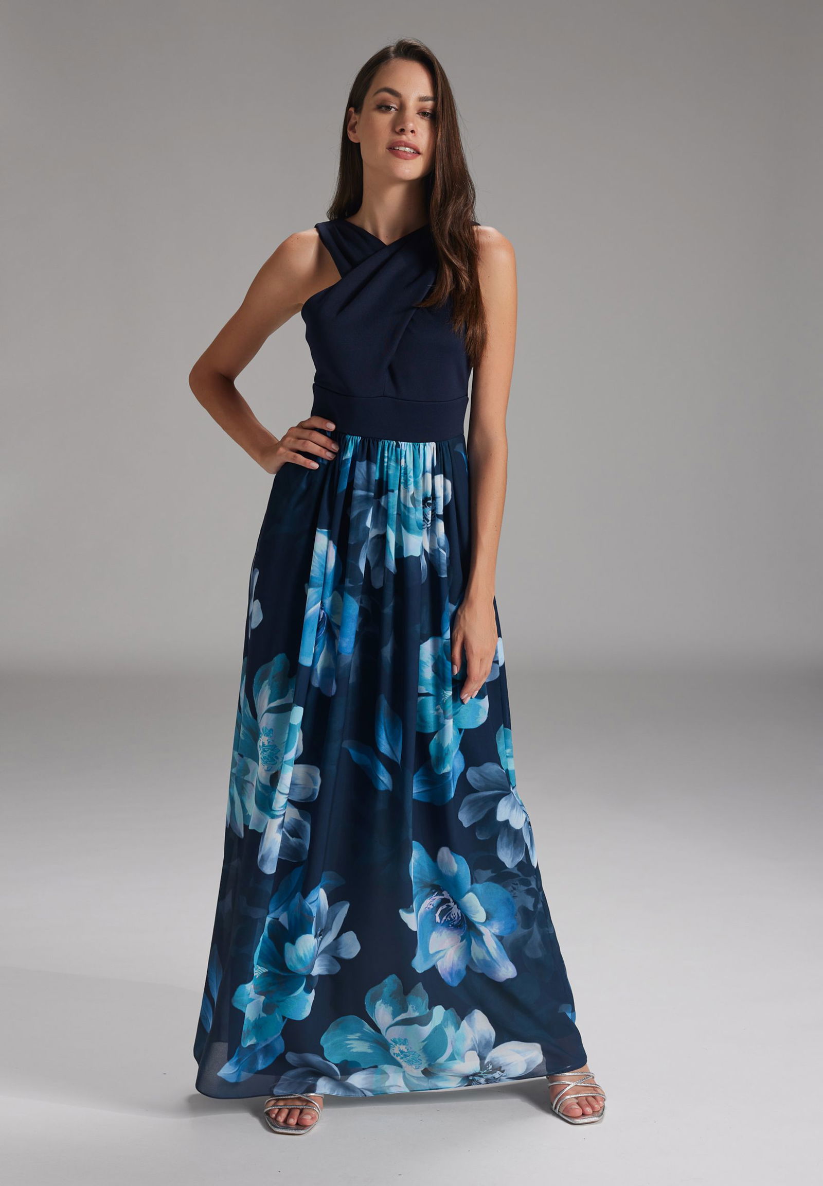 Swing Abendkleid 
