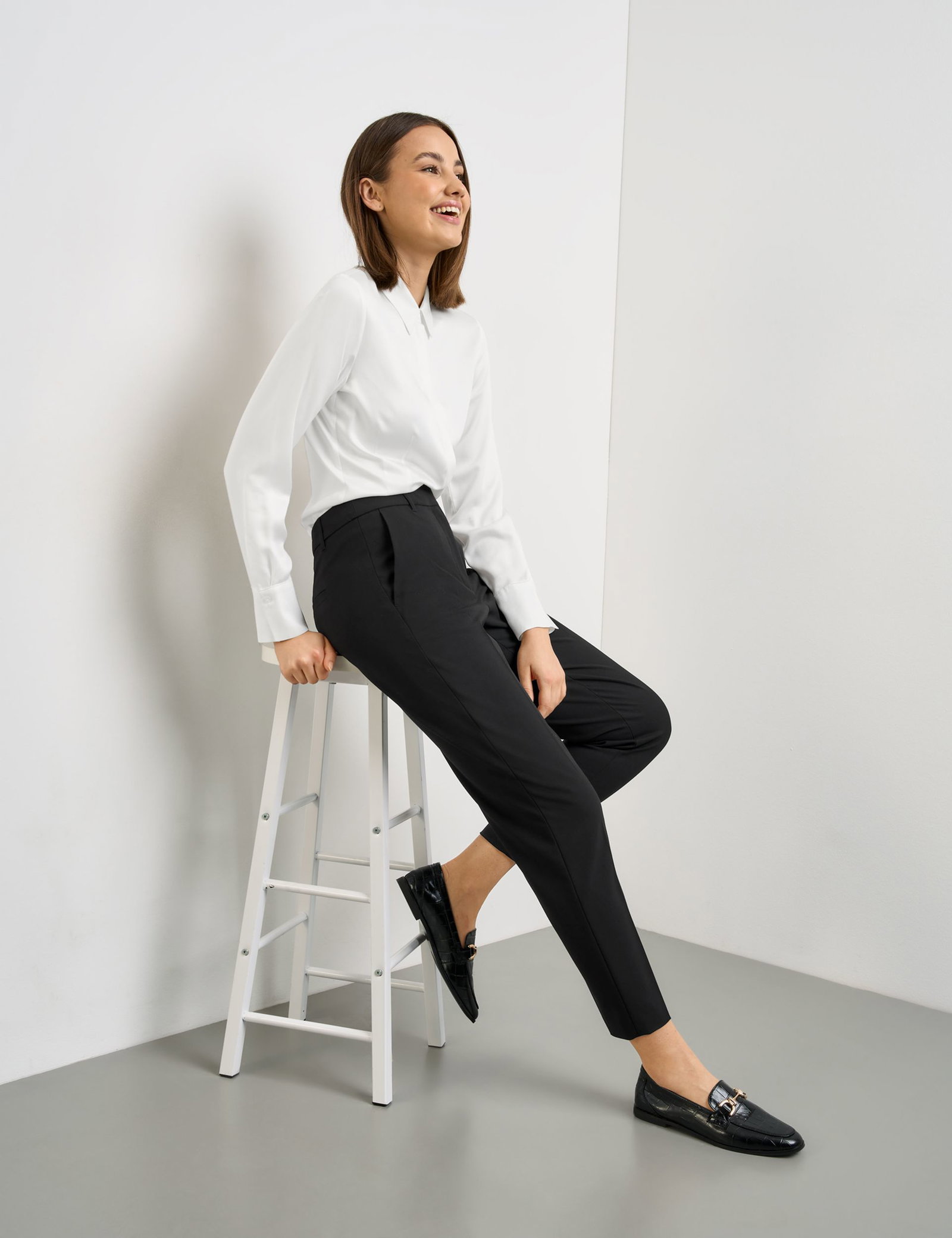 Taifun Businesshose #7