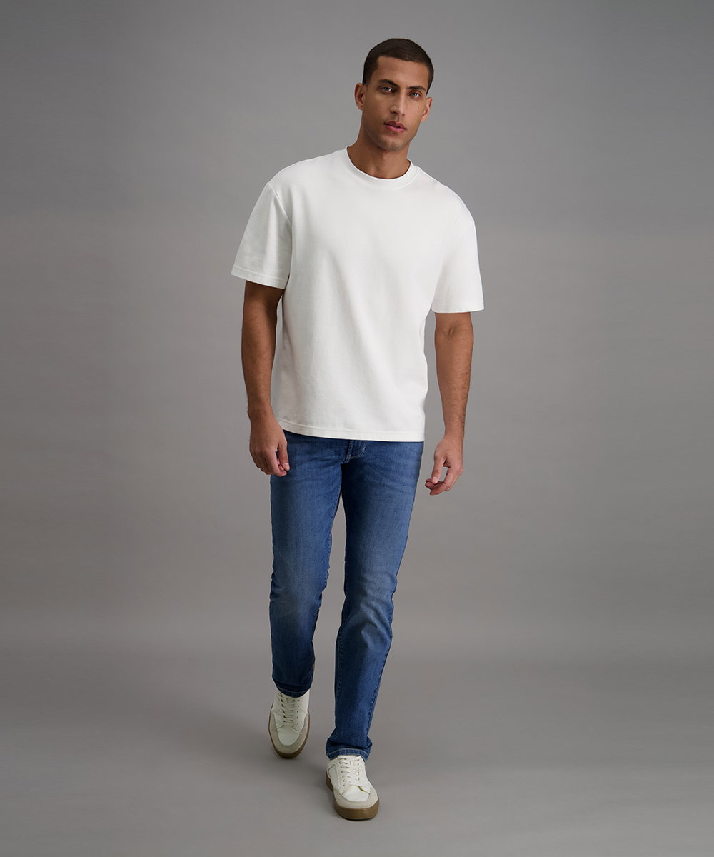 Pioneer 5-Pocket Jeans "Rando" #3