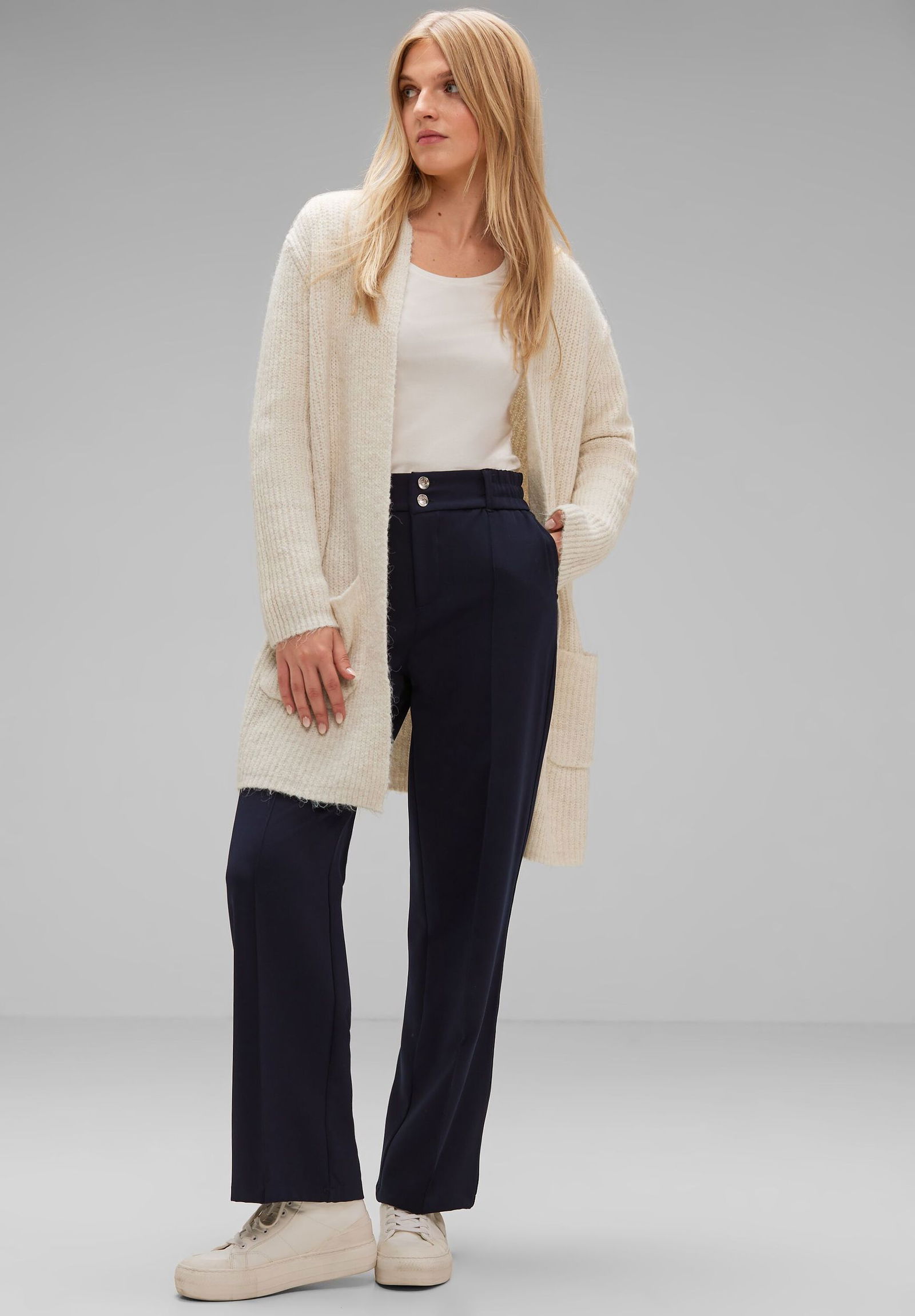 Street One Strickjacke | Cardigan 