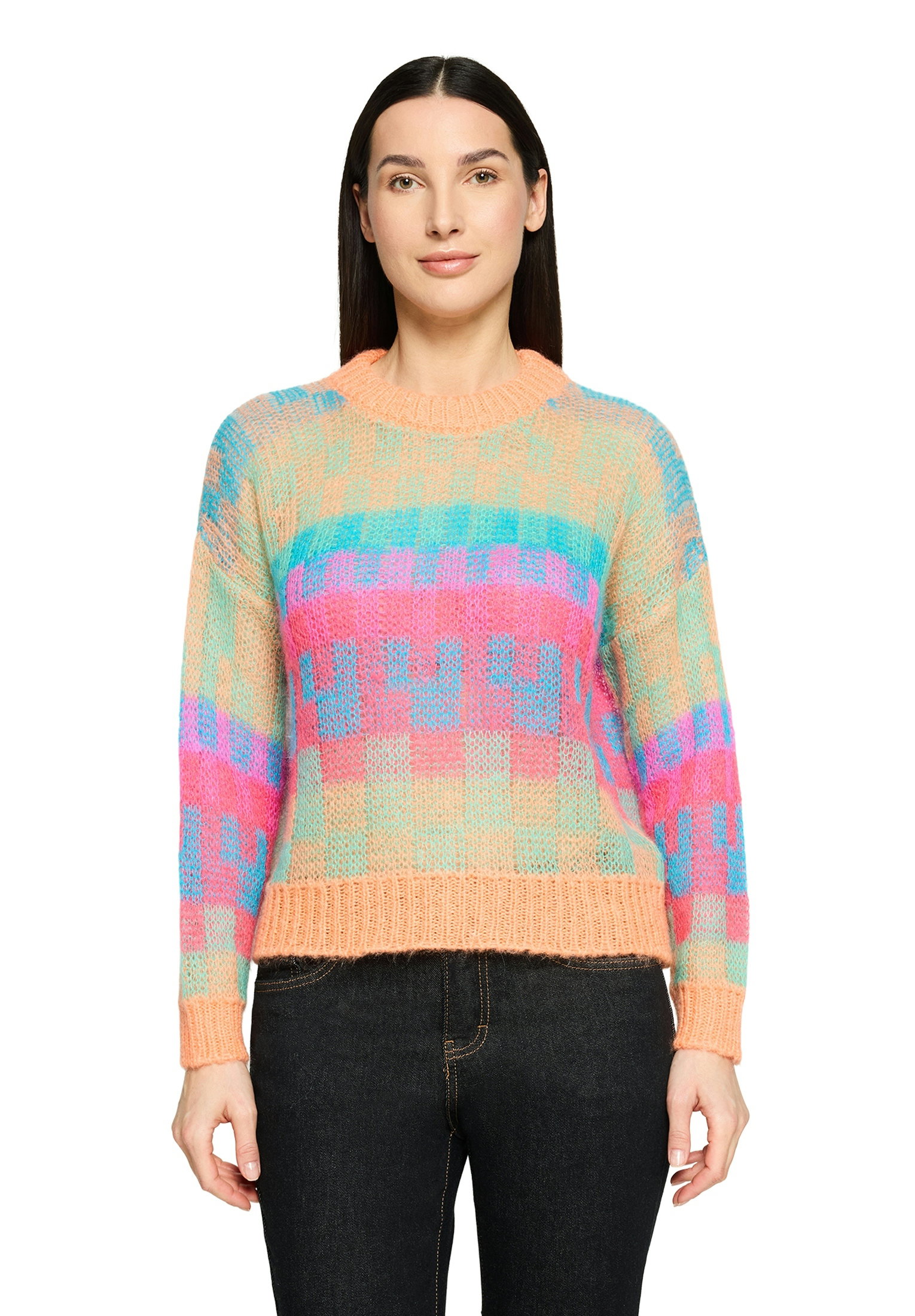 Cartoon Pullover #3