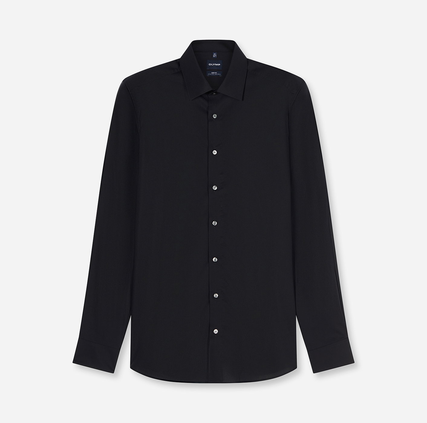 Olymp Hemd Slim Fit #10