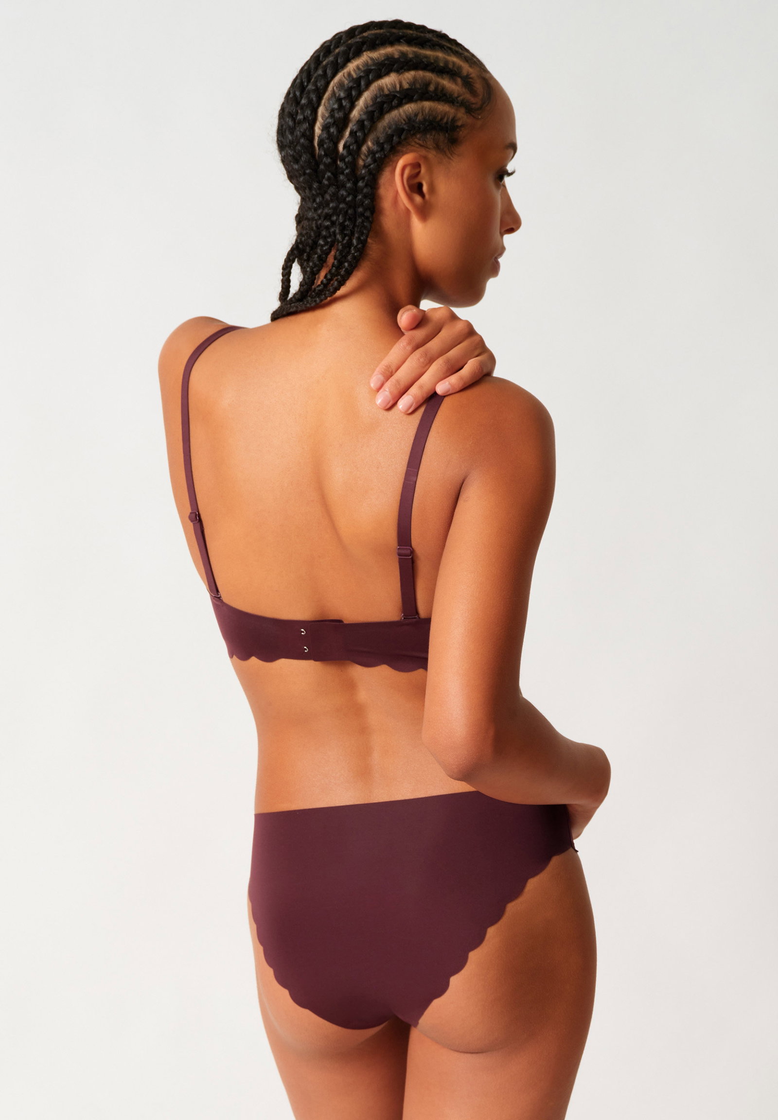 Skiny Bralette #3