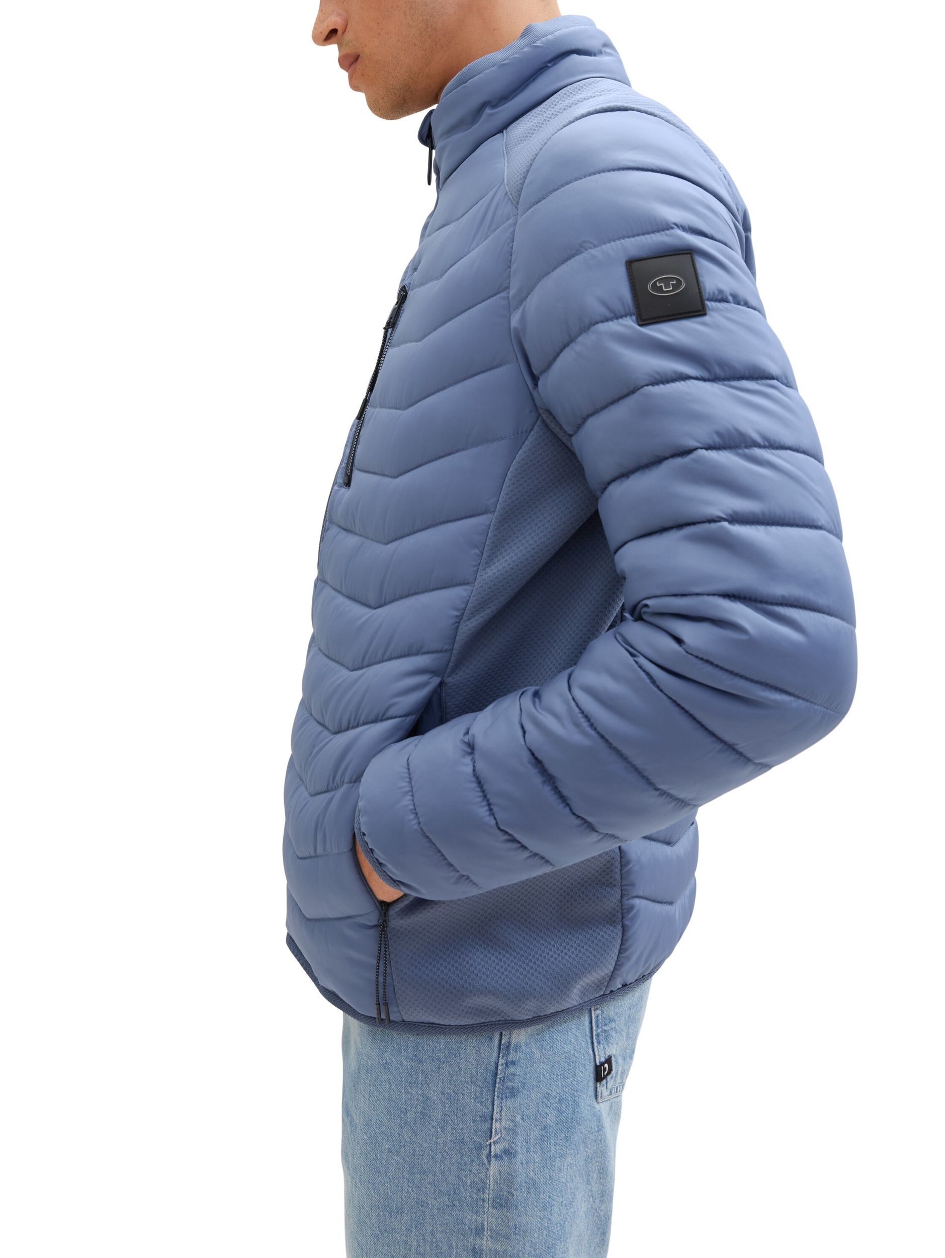 Tom Tailor Blouson 