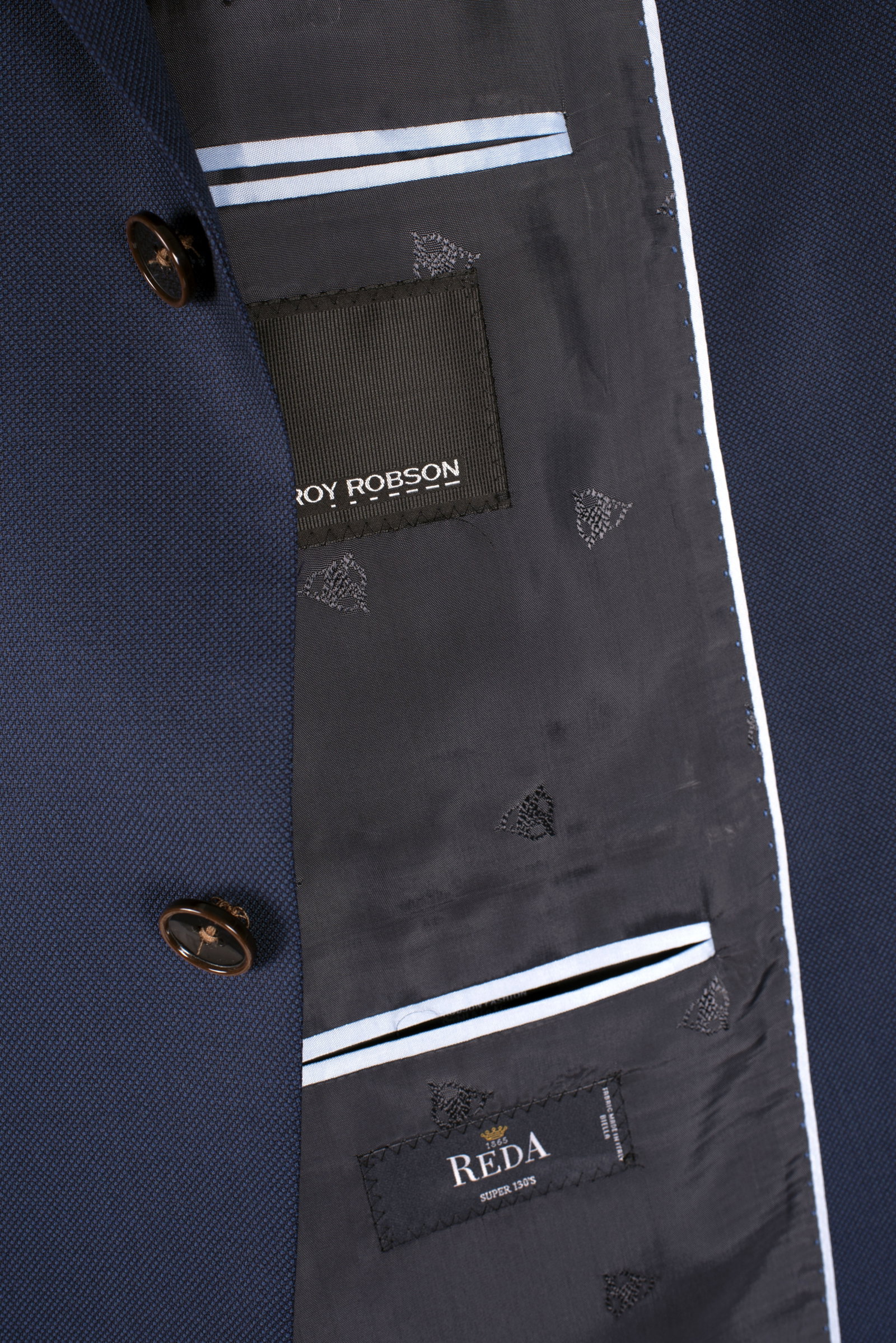 Roy Robson Business Sakko #2