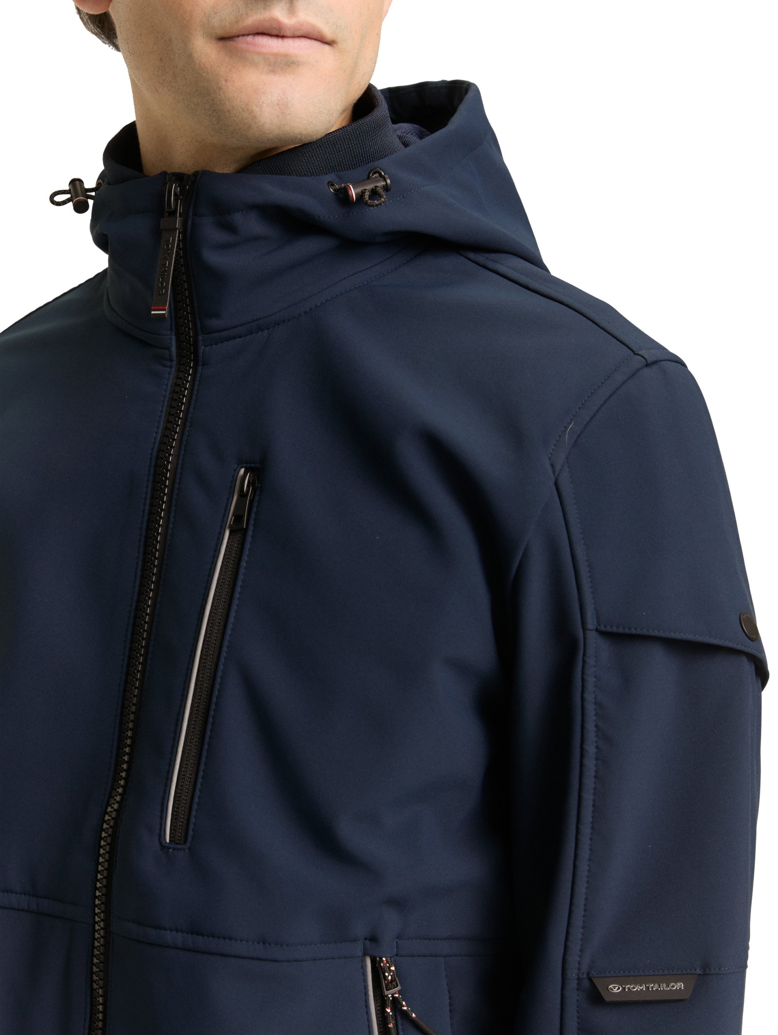 Tom Tailor Softshelljacke #6