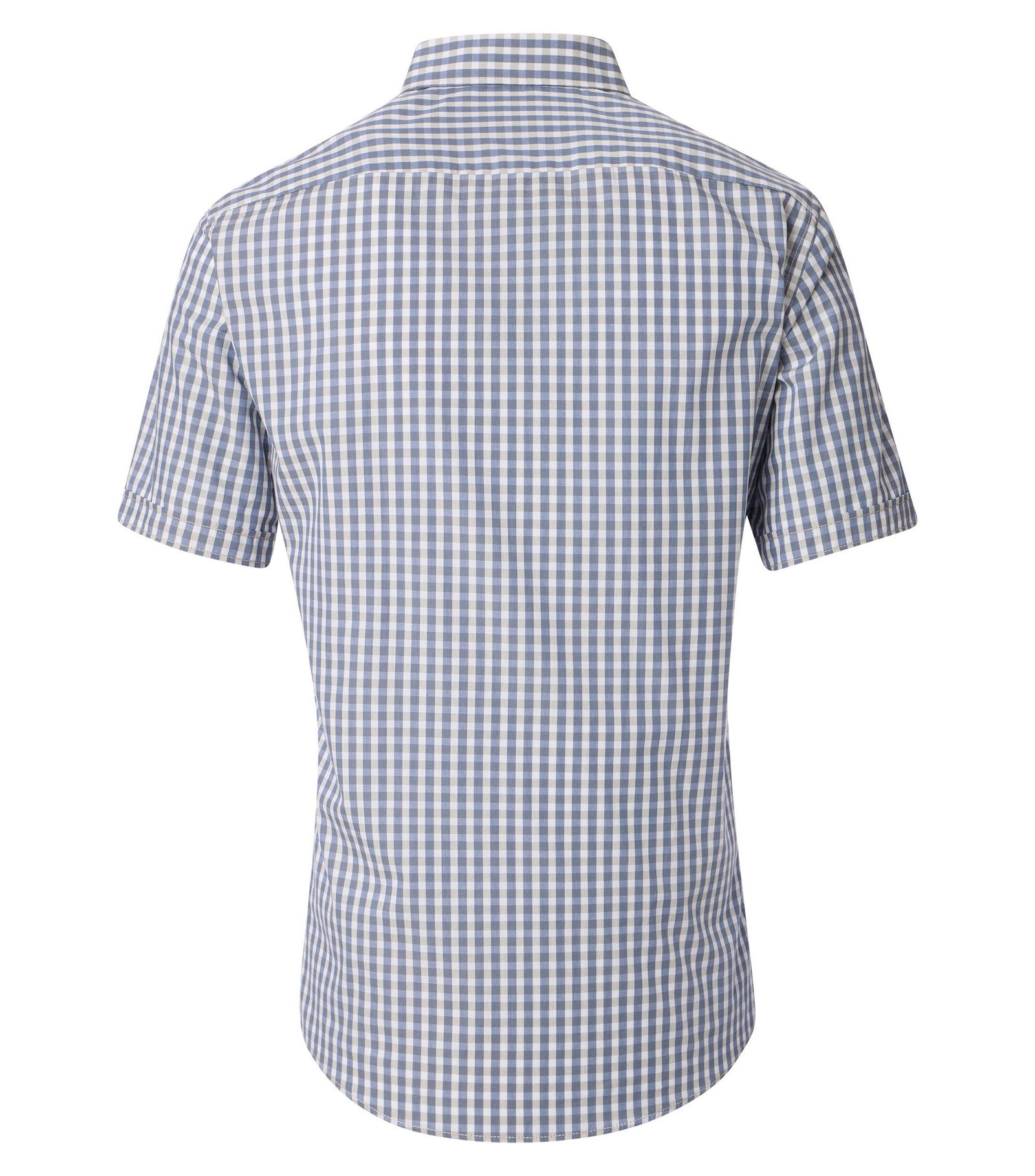  |  B.D. Comfort Fit 1/2Arm, 400 rot | 3XL | grün