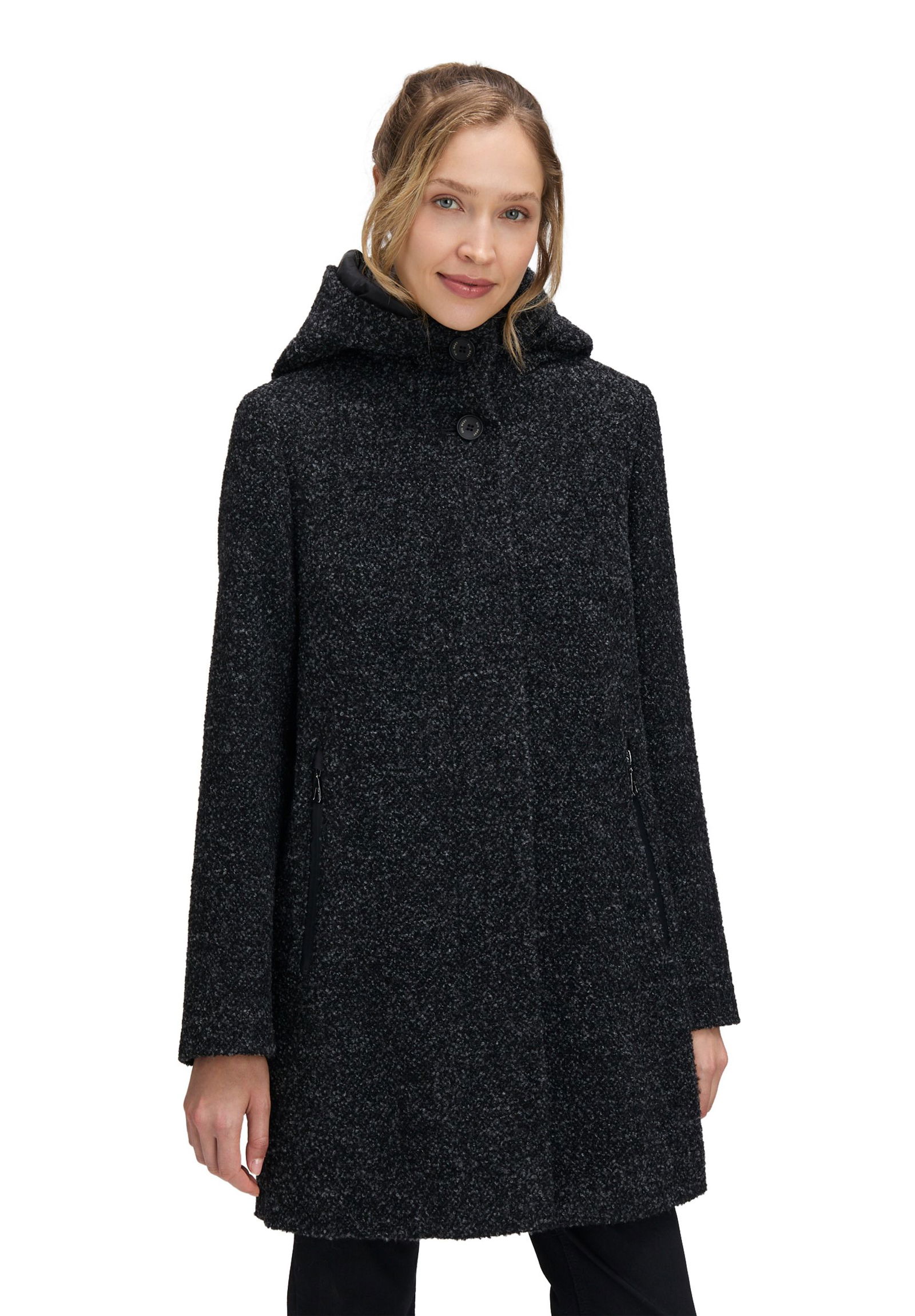 Gil Bret | Gil Bret Wolljacke | 40