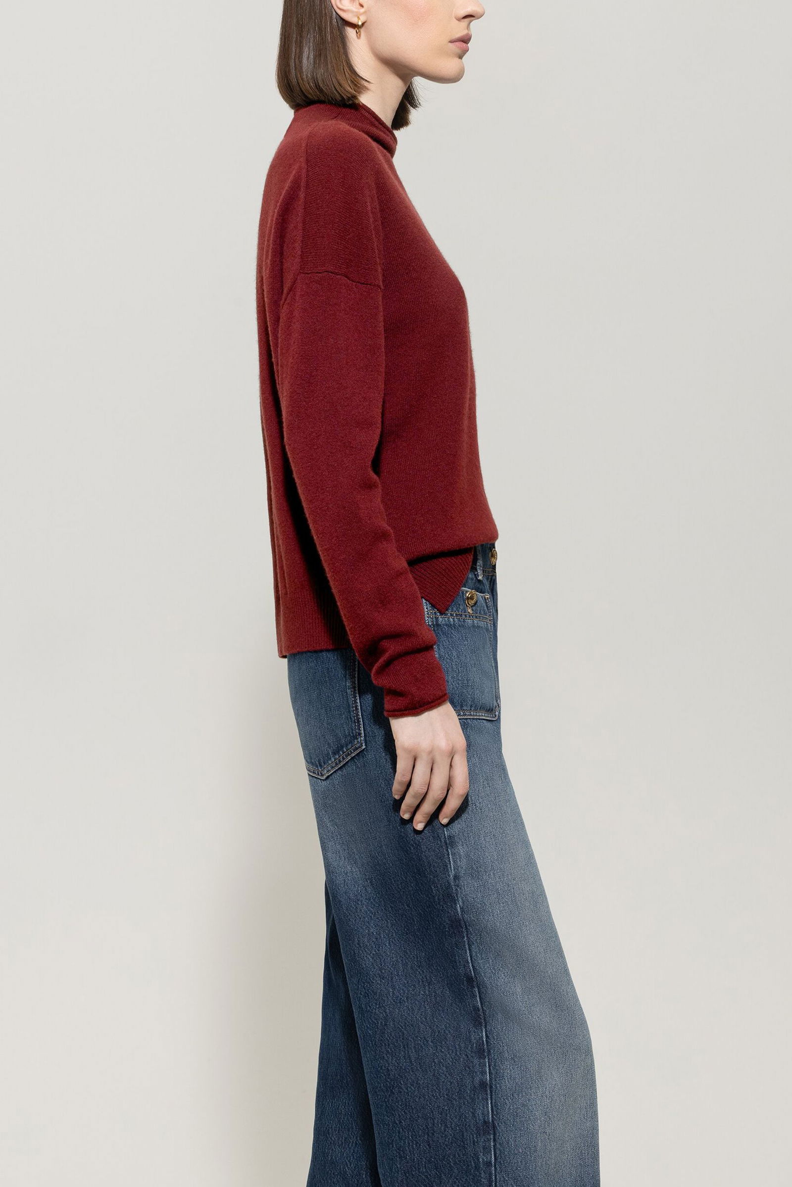 e623395a93b2cef36acd38105de5320e Luisa Cerano | Luisa Cerano Pullover | 40 | 1952_472