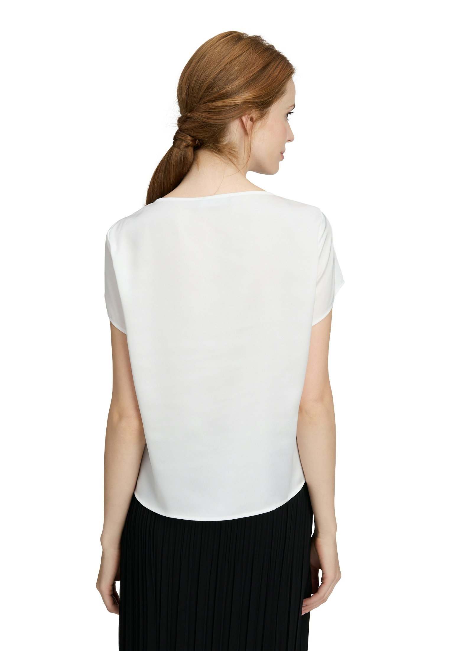 Vera Mont Satin-Bluse #4
