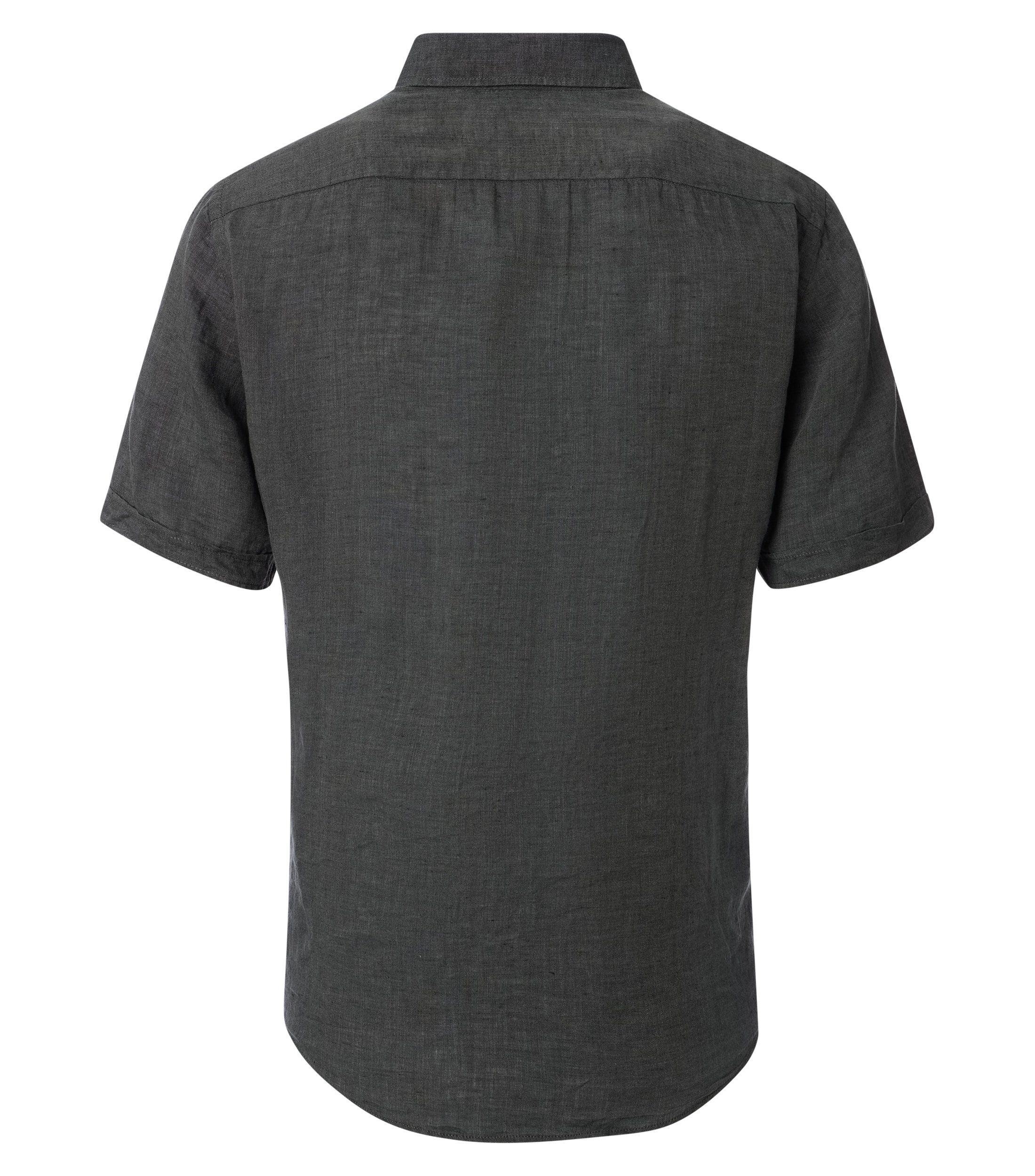 Casa Moda |  Casa Moda Hemd Regular Fit  | XXL | 2430_304