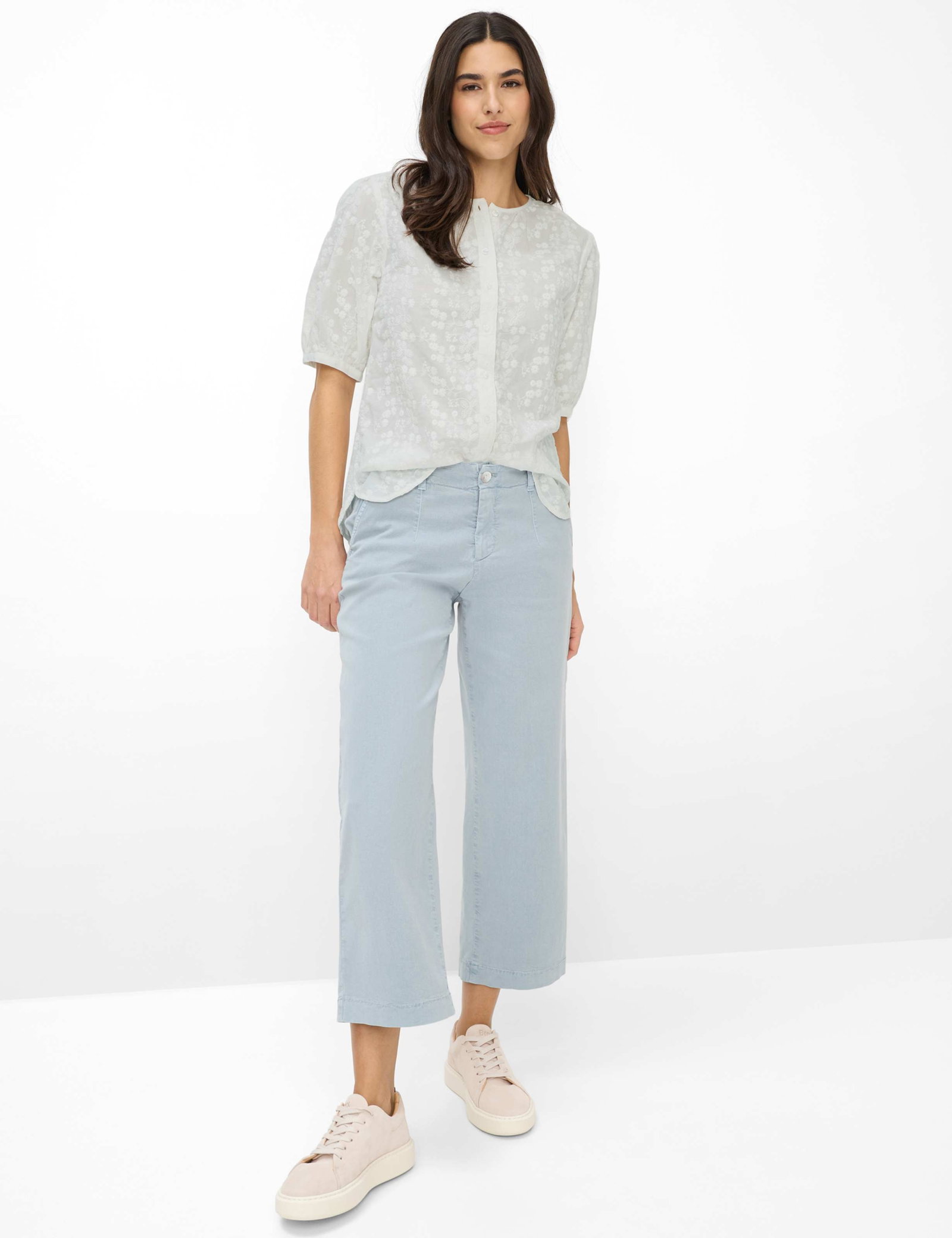 STYLE.VEA SNOS, white #3