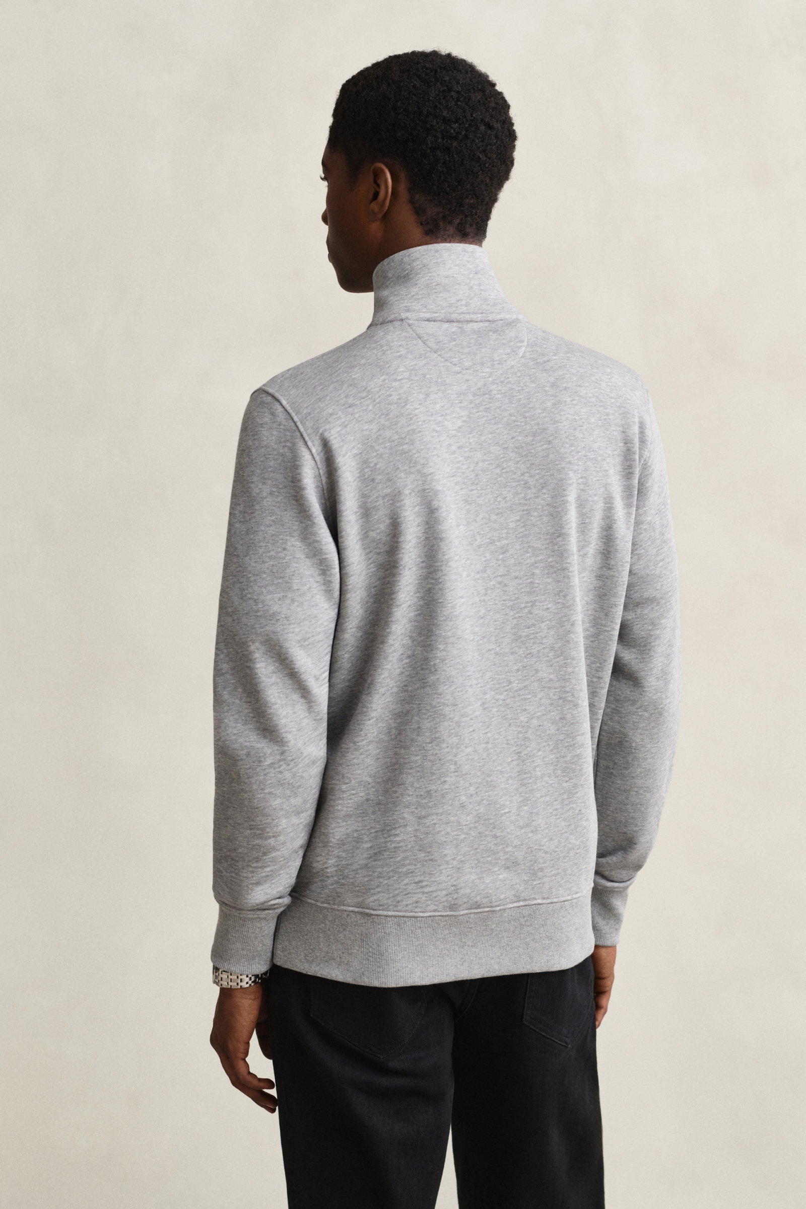 Gant Sweatjacke "Shield" #8