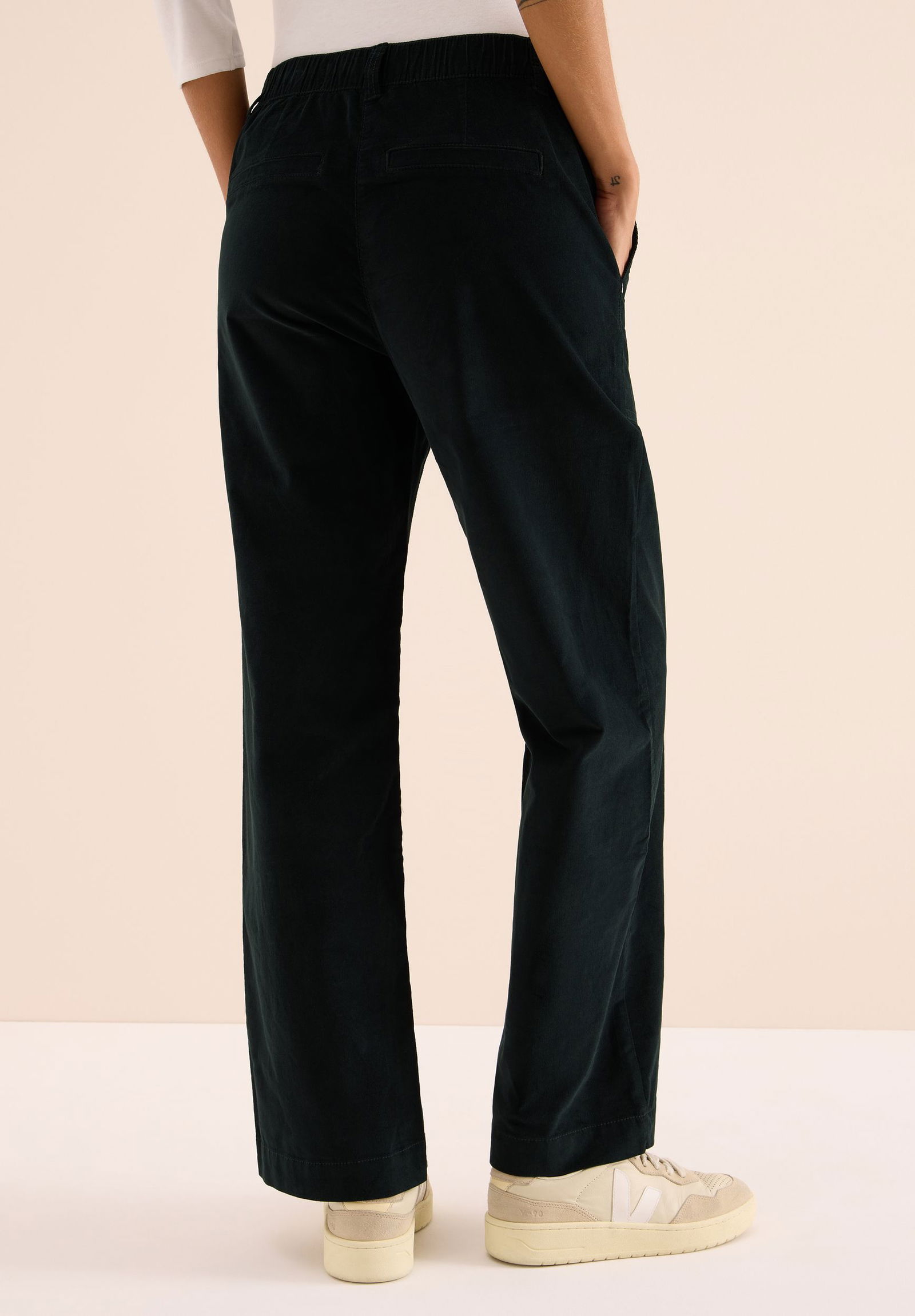CECIL | CECIL Schmale Hose | 34/30