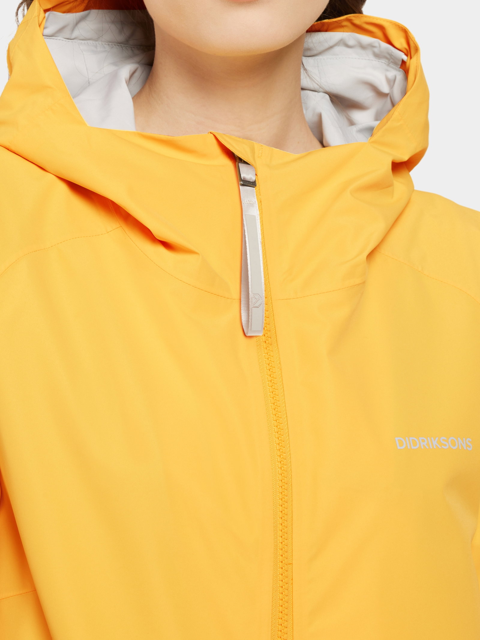 Didriksons Funktionsjacke "Tone" #6