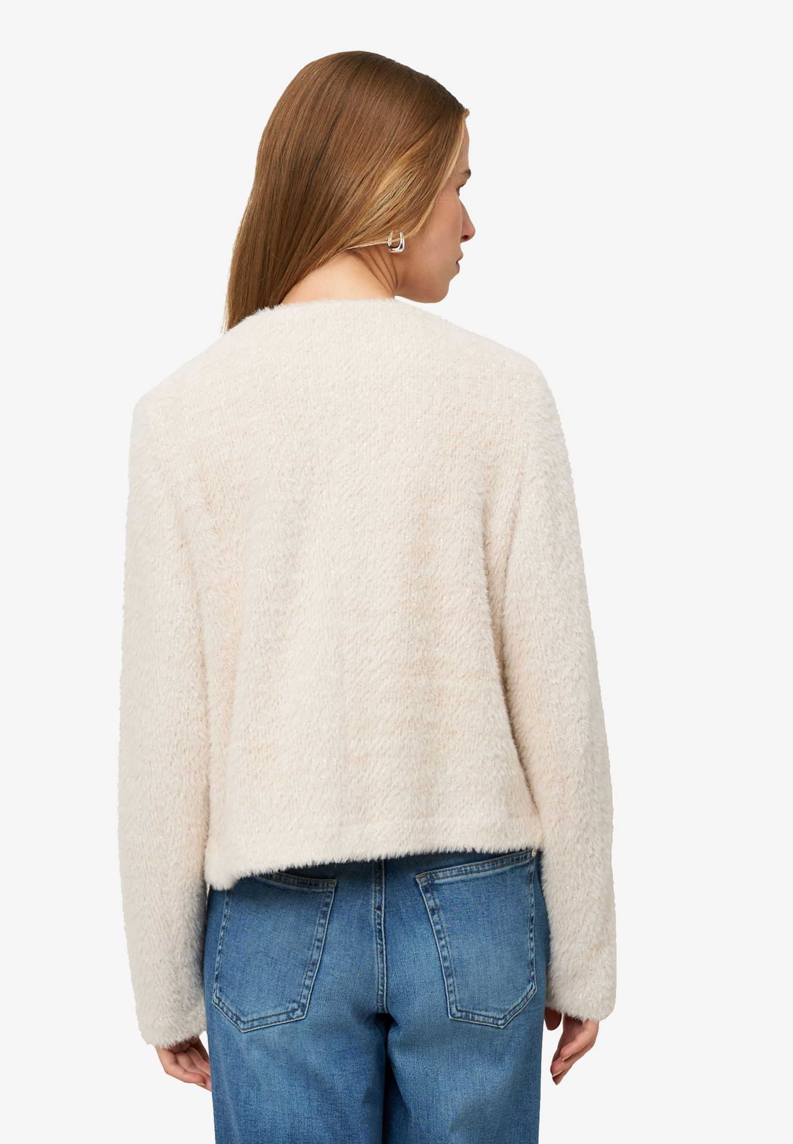 Zero |  Zero Sweatshirt  | 38 | french oak