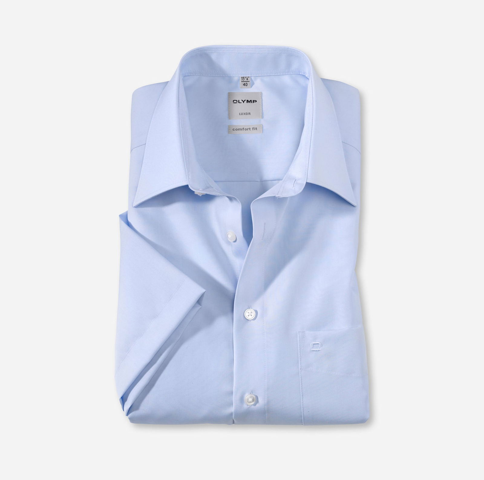 Olymp |  OLYMP Luxor | 50 | blau