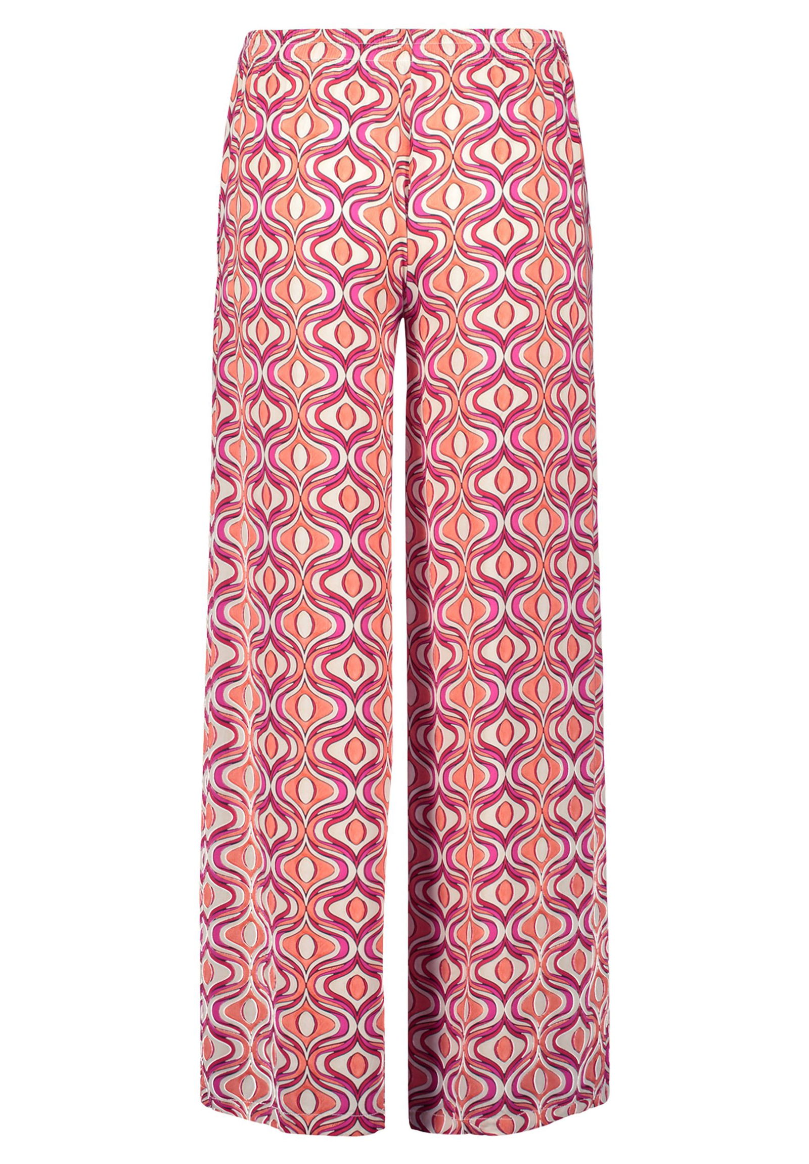 a1930b087f405280a7692d1d6caa3866 Cartoon | Cartoon Schmale Hose | 40 | pink/apricot