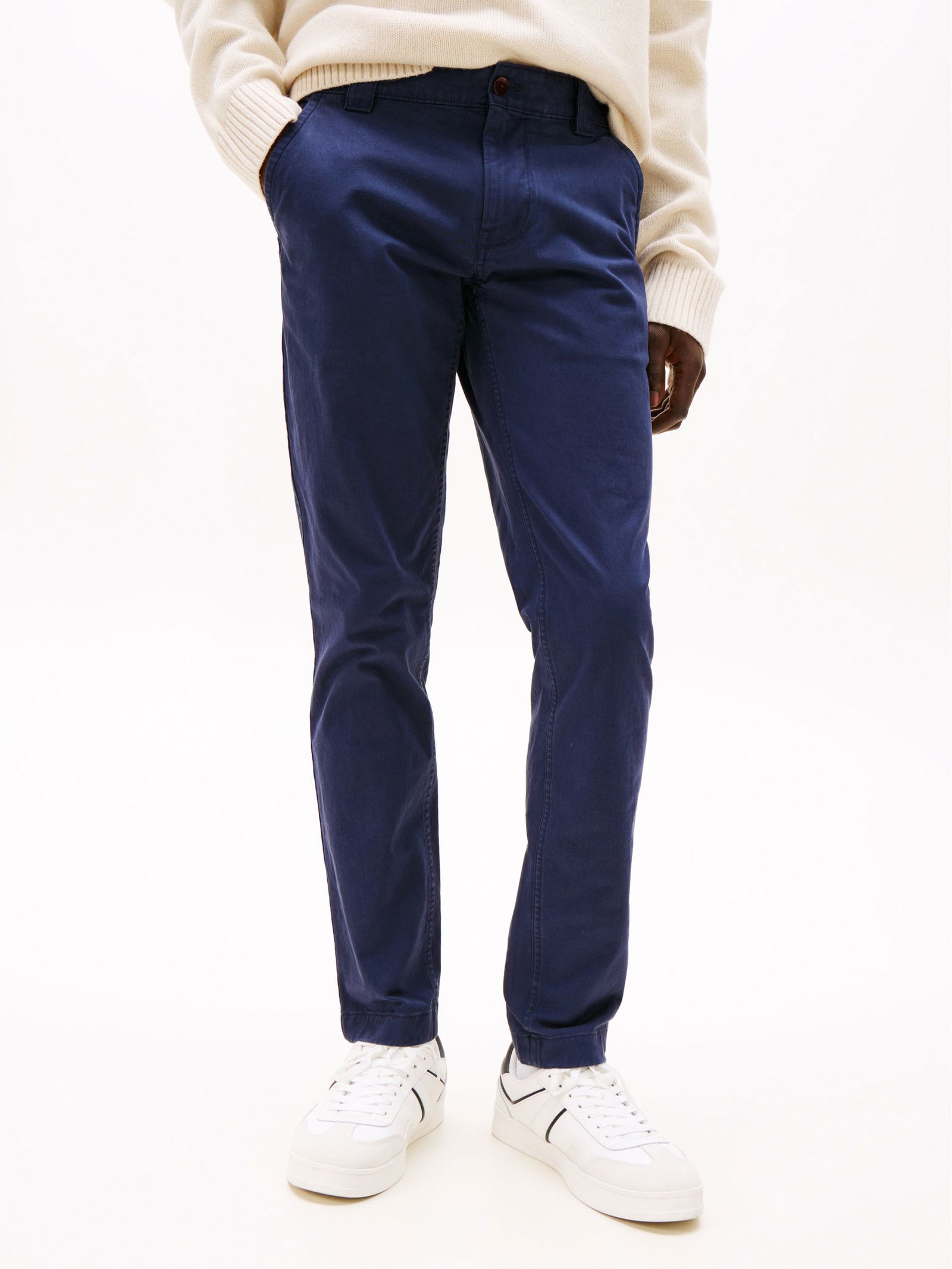 Tommy Jeans |  Tommy Jeans Chino  | 36/34 | twilight navy
