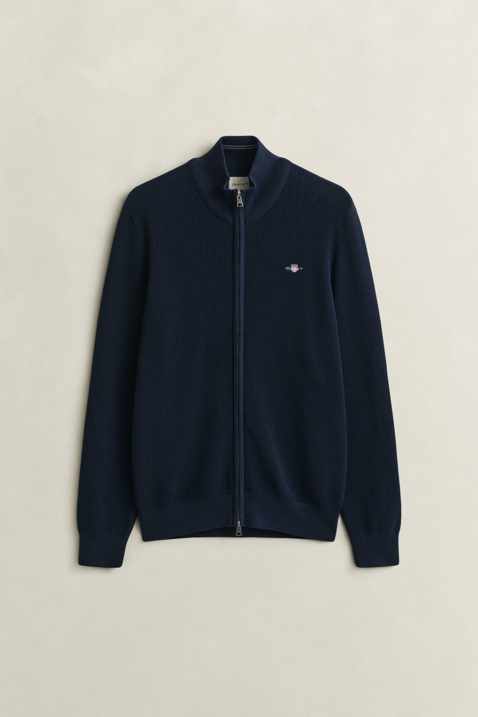 Gant |  Gant Pullover  | M | evening blue