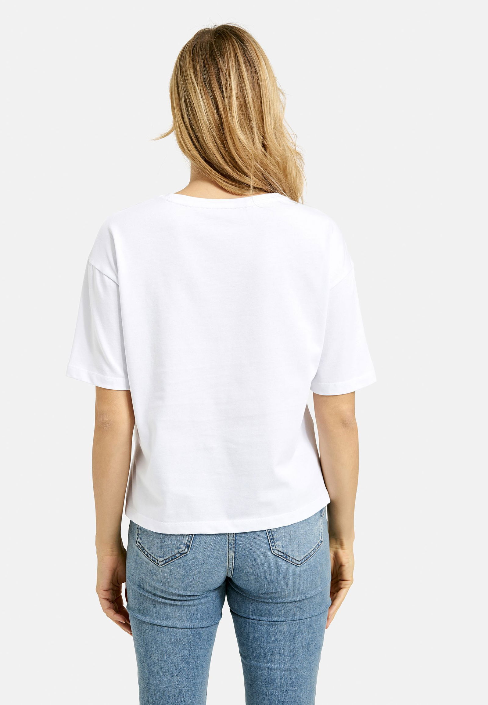 Smith&Soul |  Smith&Soul Shirt  | S | white