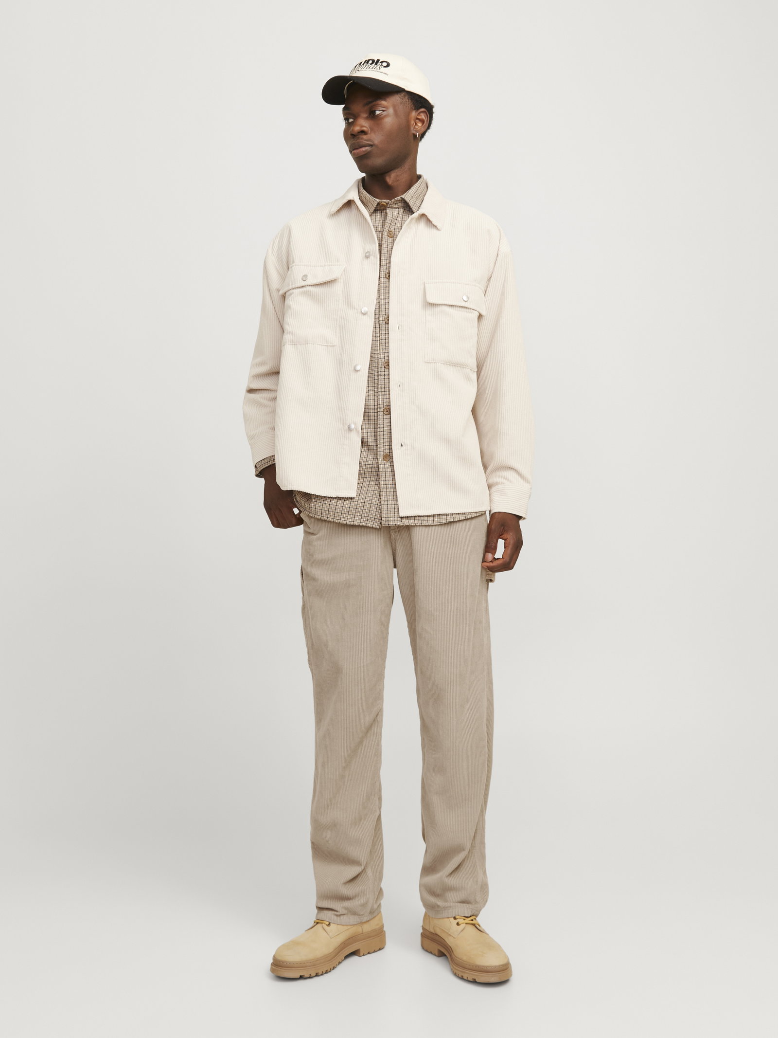 Jack&Jones Cordhose #7