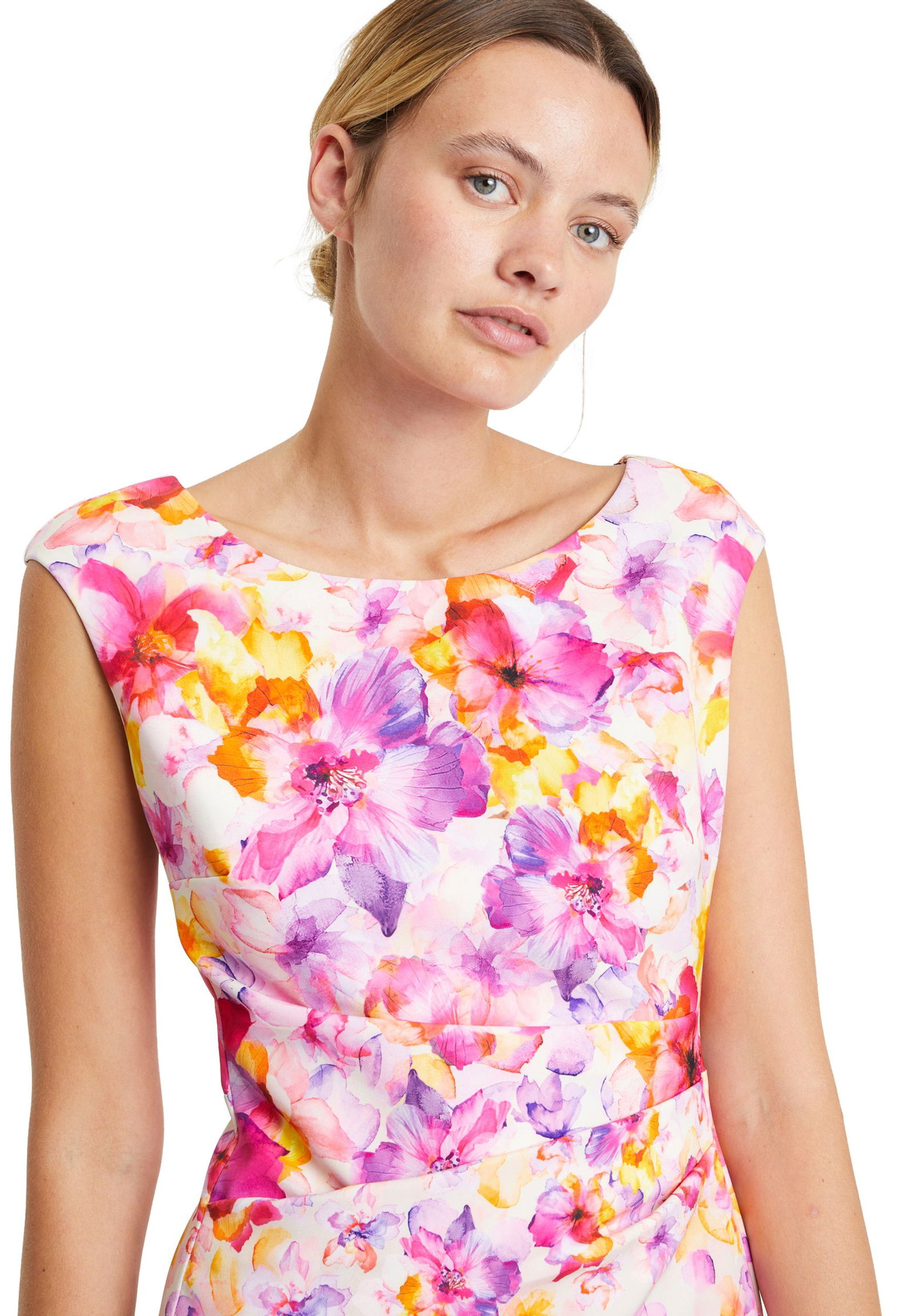 Vera Mont Festliches Kleid 