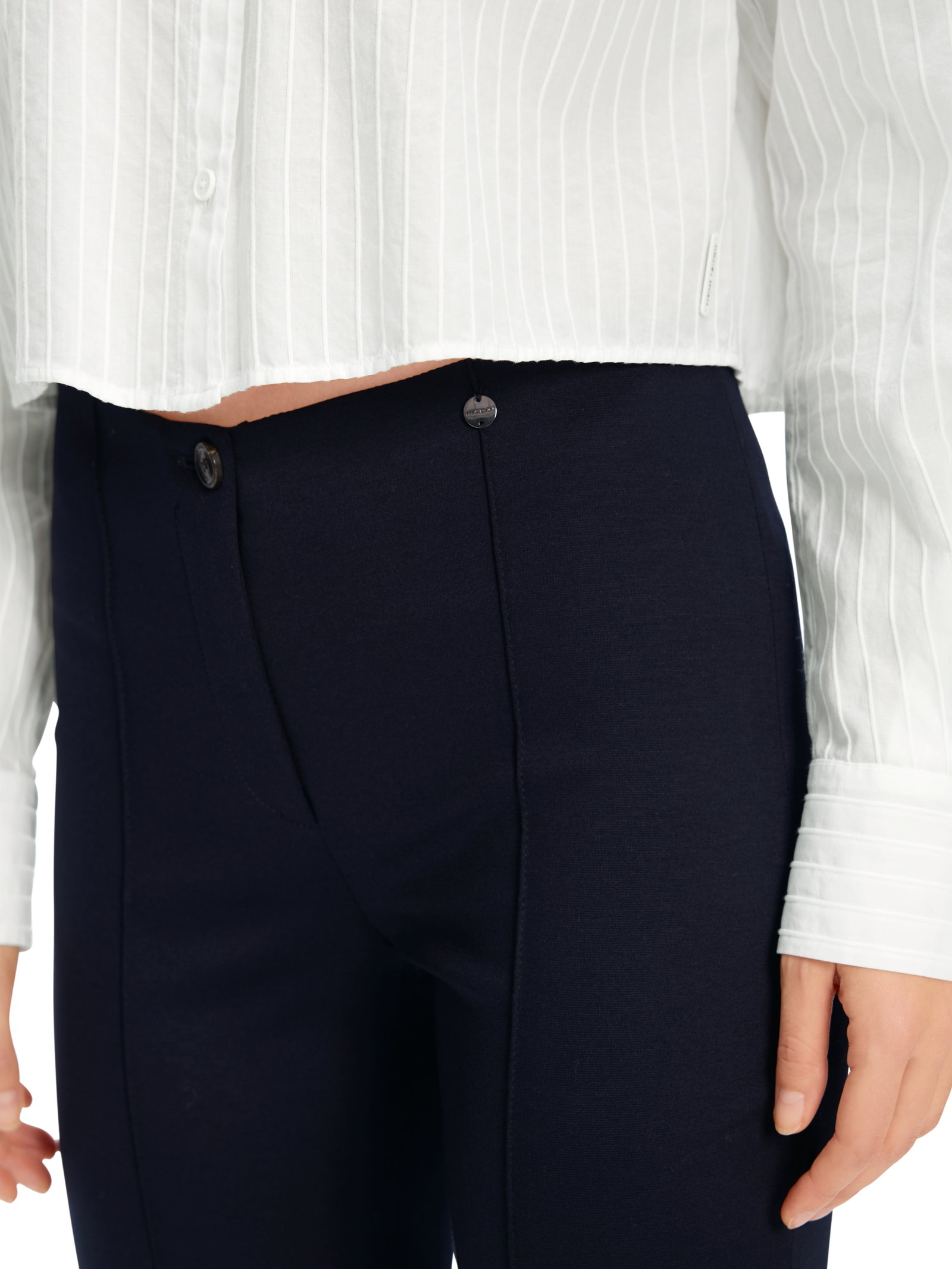 Marc Cain Essentials 7/8 Hose #4