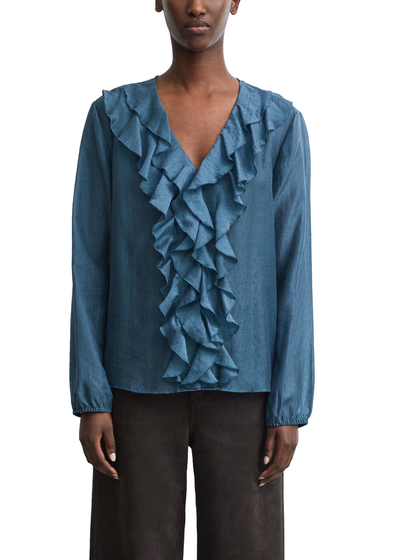 Bluse, BLUE #3